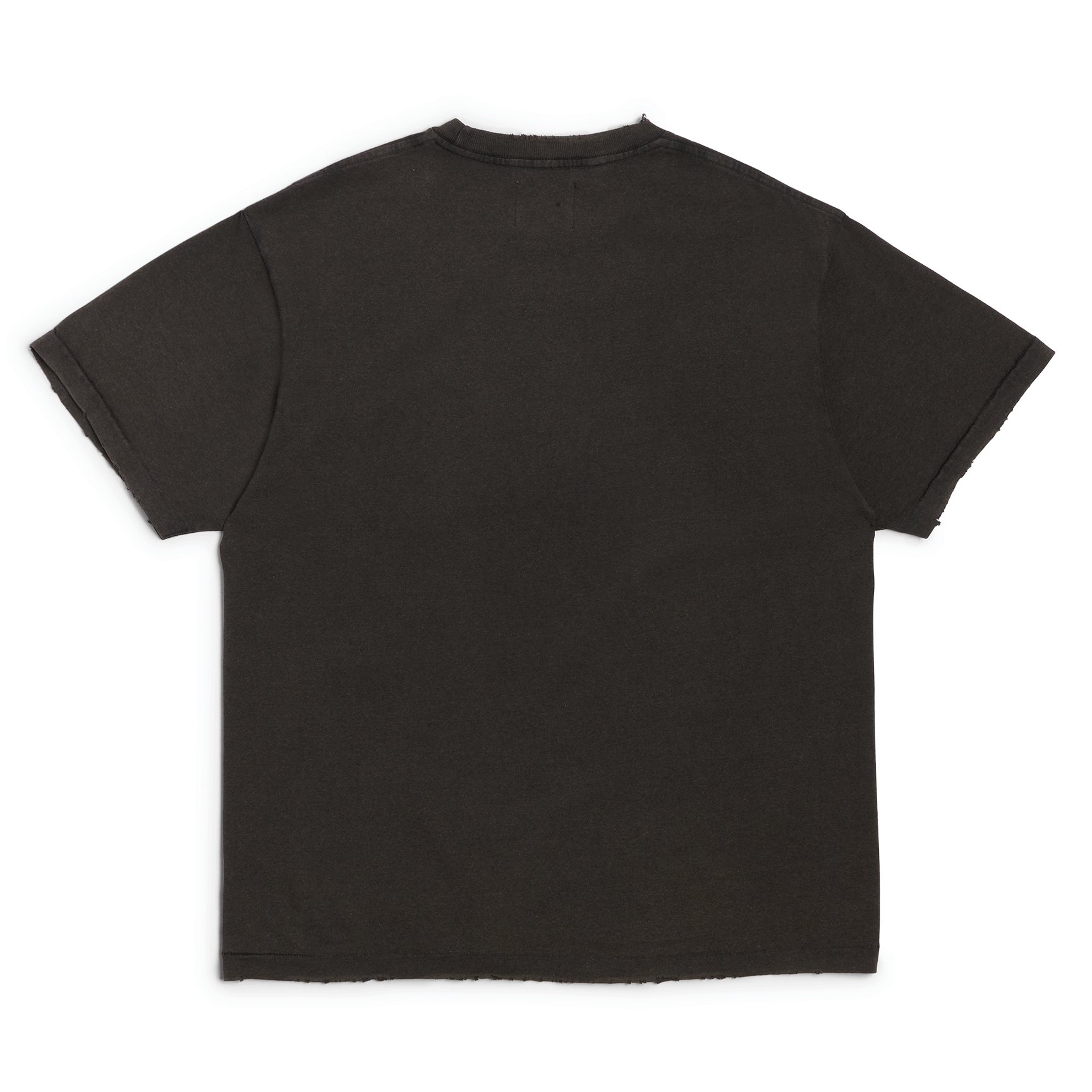 PLAIN VINTAGE POCKET TEE