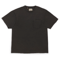 PLAIN VINTAGE POCKET TEE
