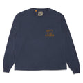 FRENCH L/S POCKET TEE