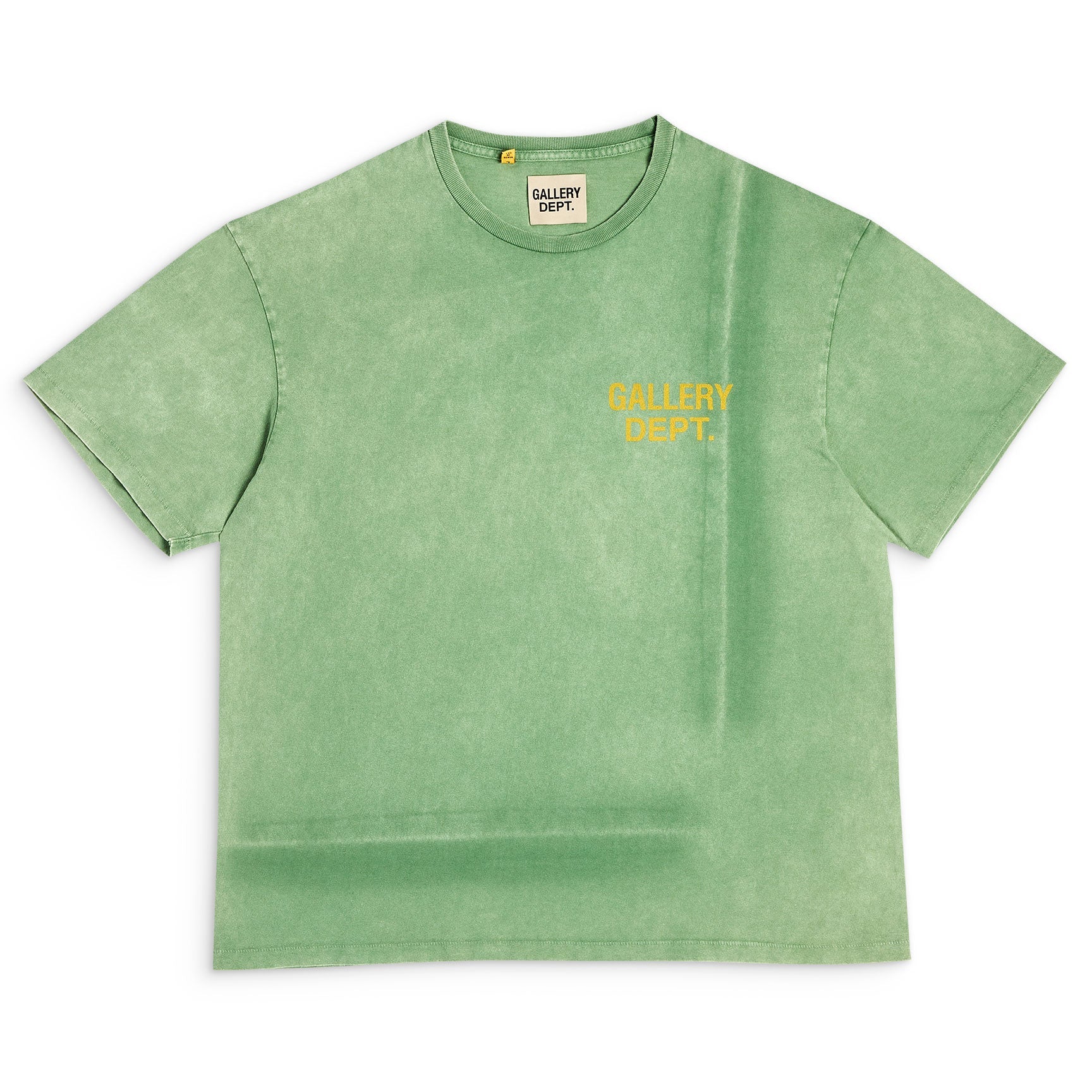 VINTAGE LOGO TEE