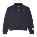 1/4 ZIP PULLOVER