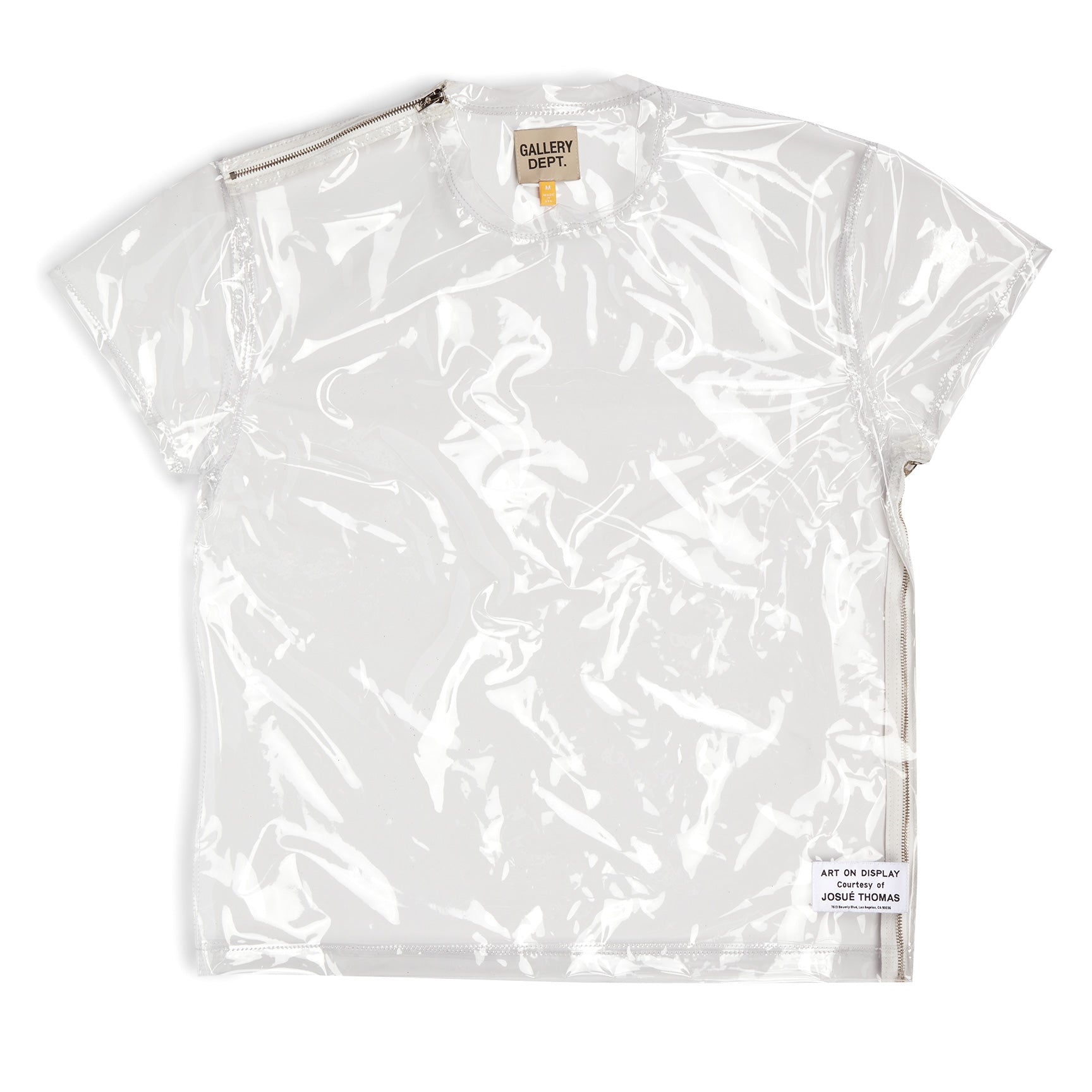 RECYCLE TEE