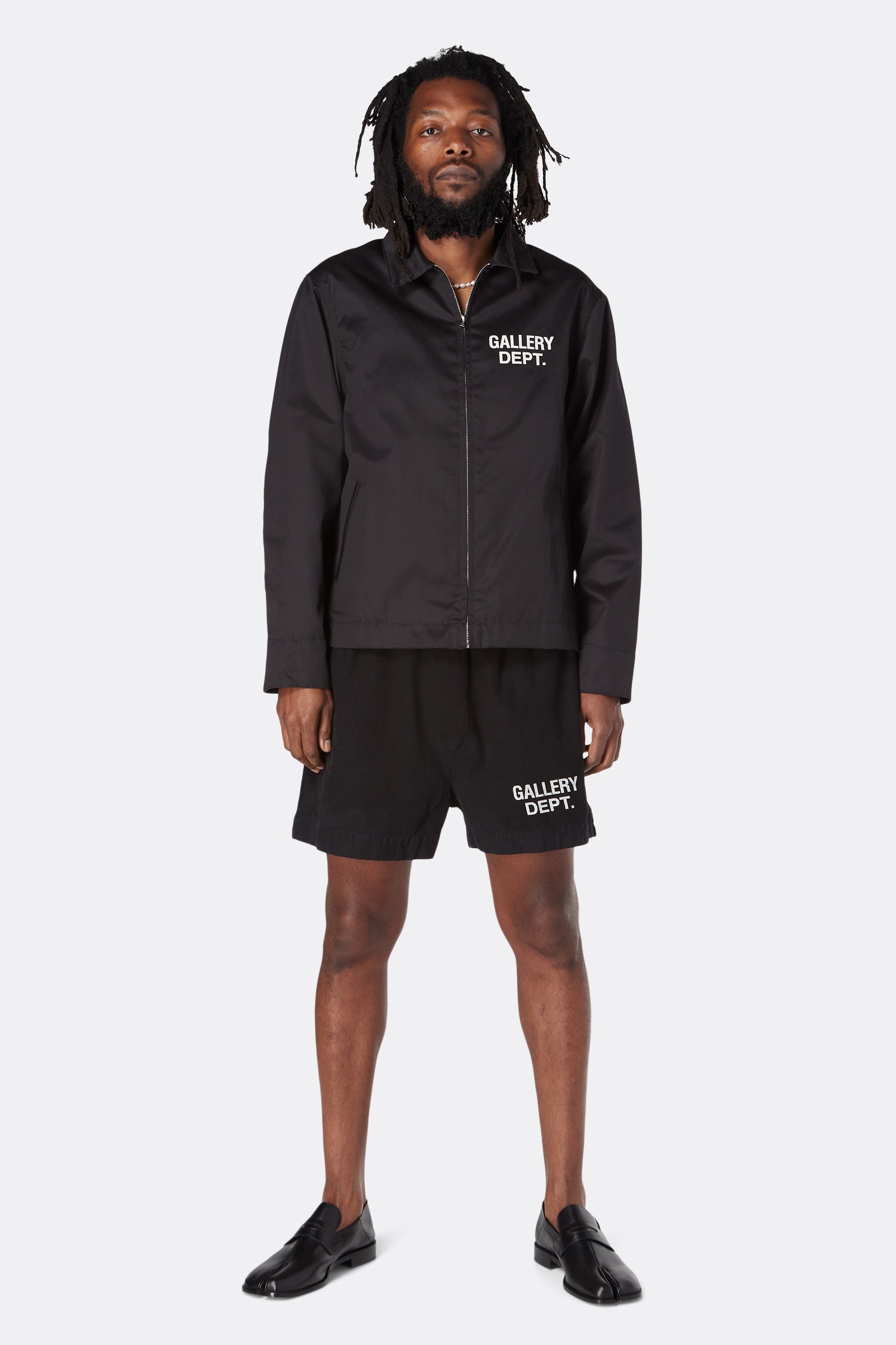 MONTECITO JACKET