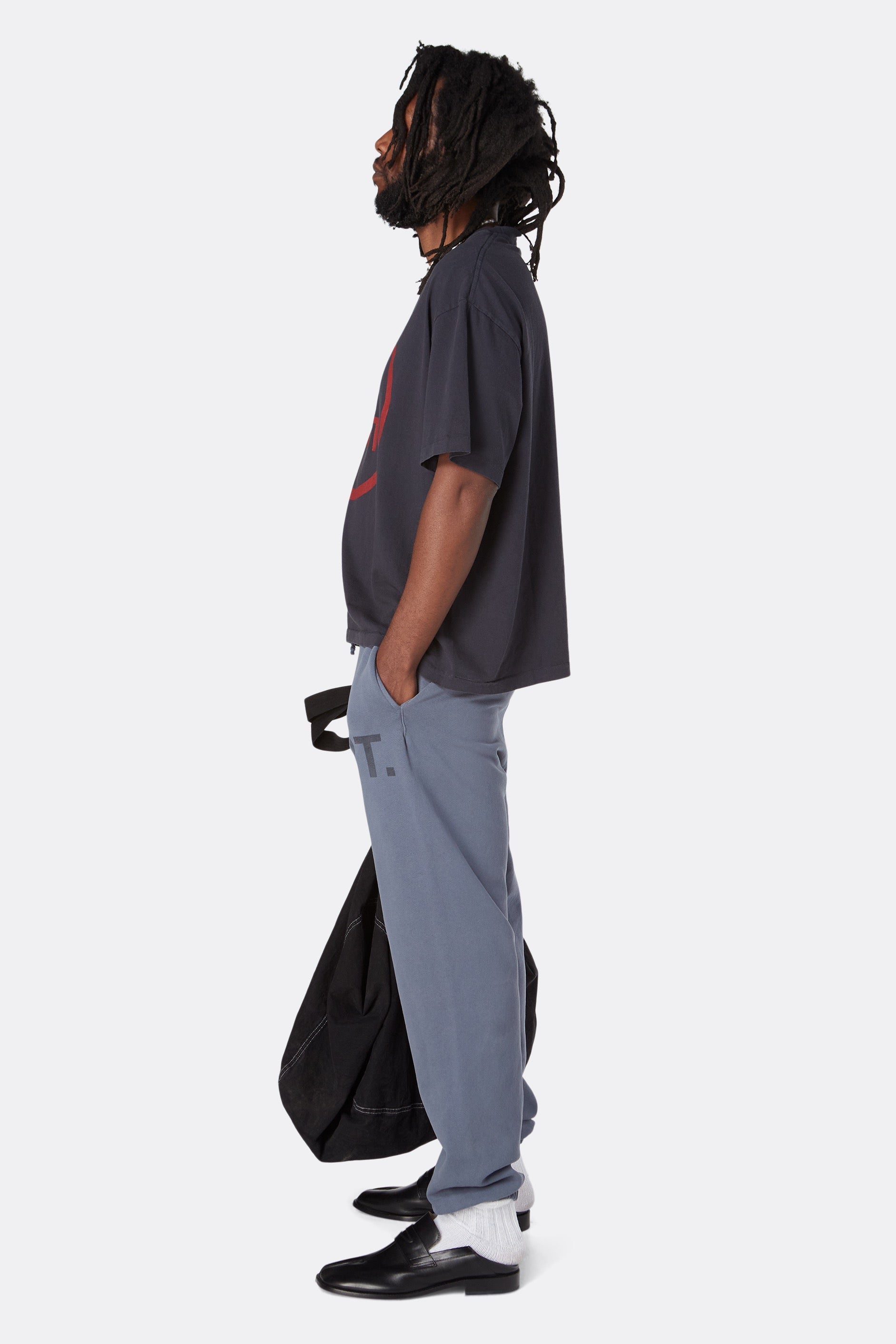 DEPT LOGO 8 SWEATPANT