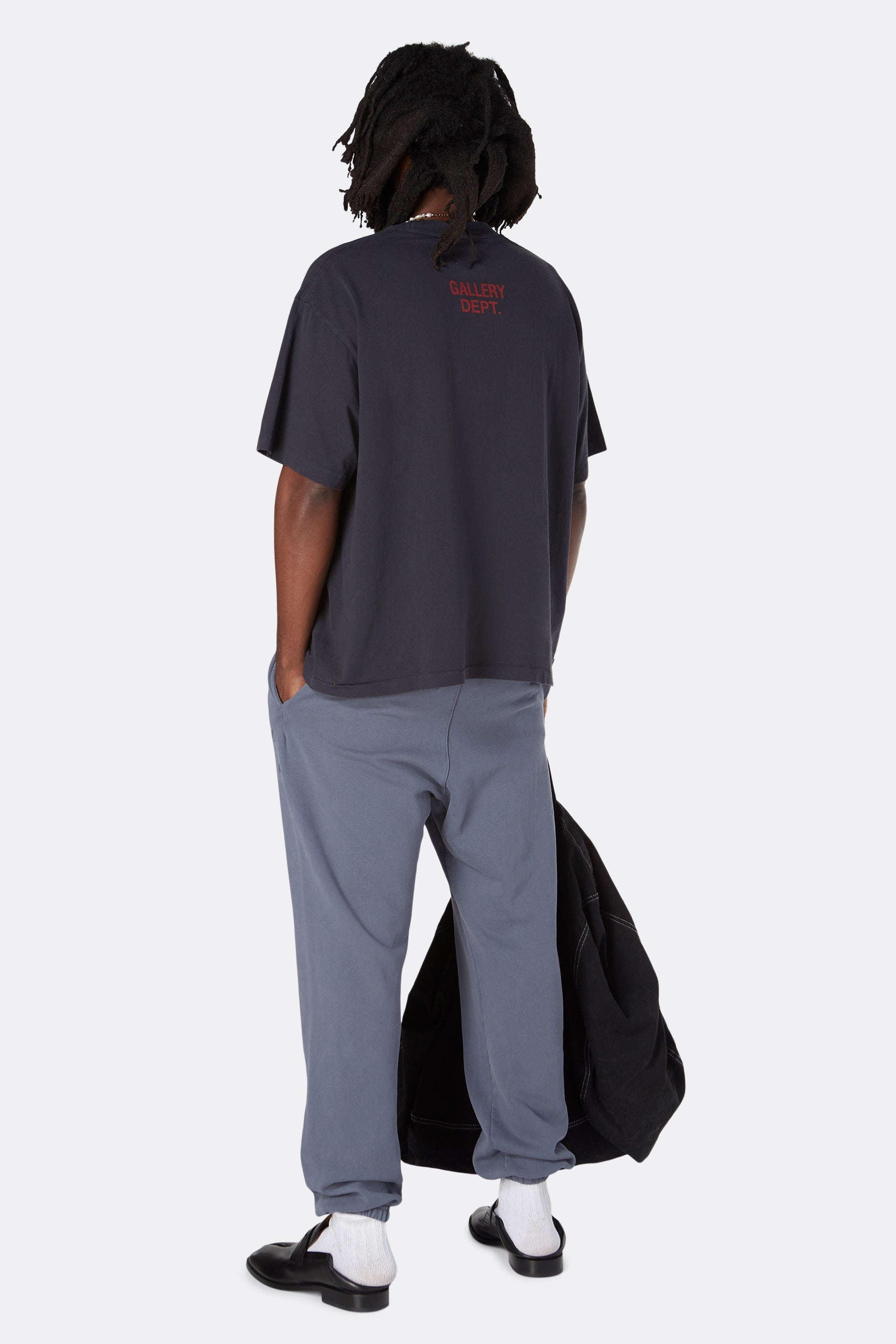 DEPT LOGO 8 SWEATPANT