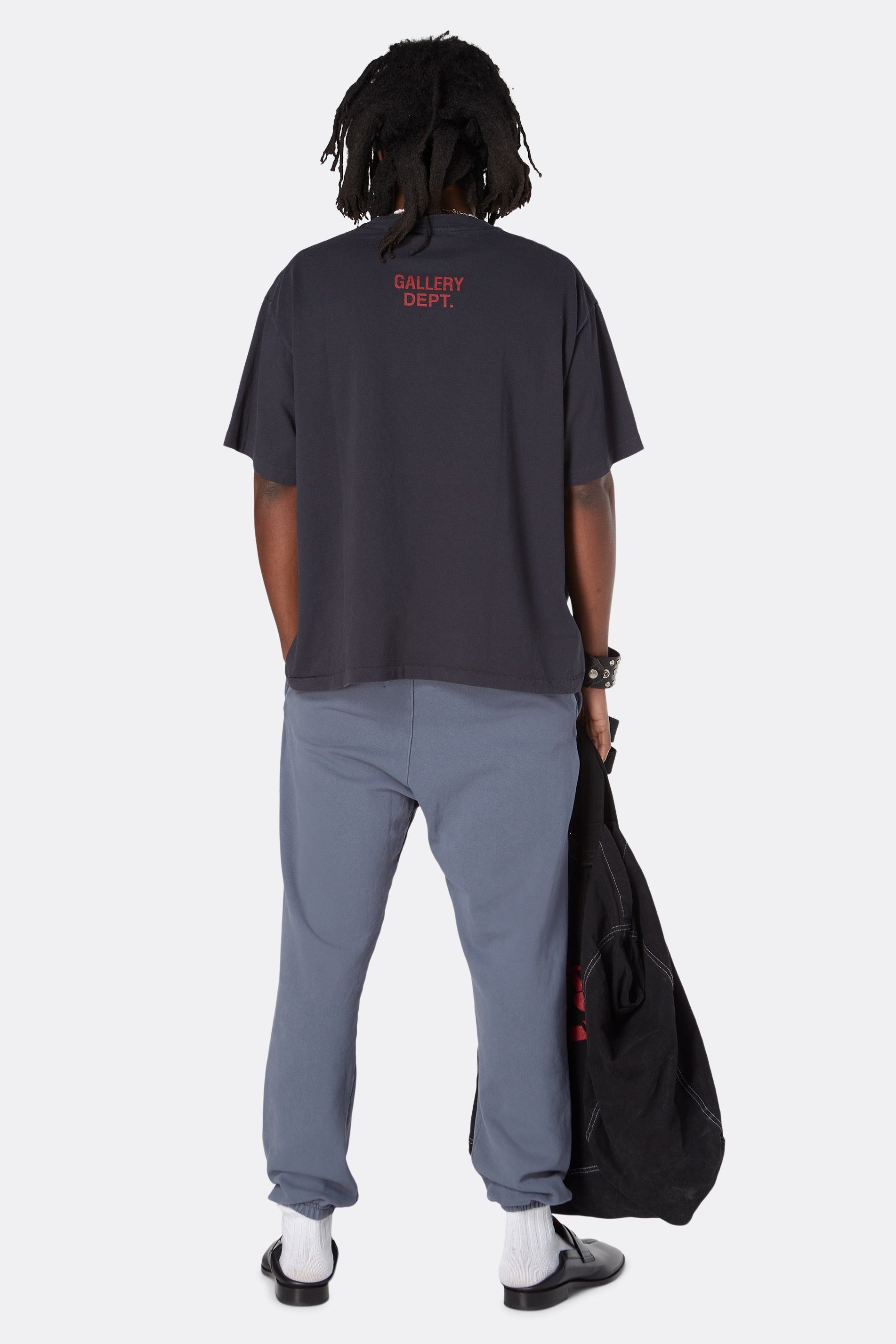 DEPT LOGO 8 SWEATPANT