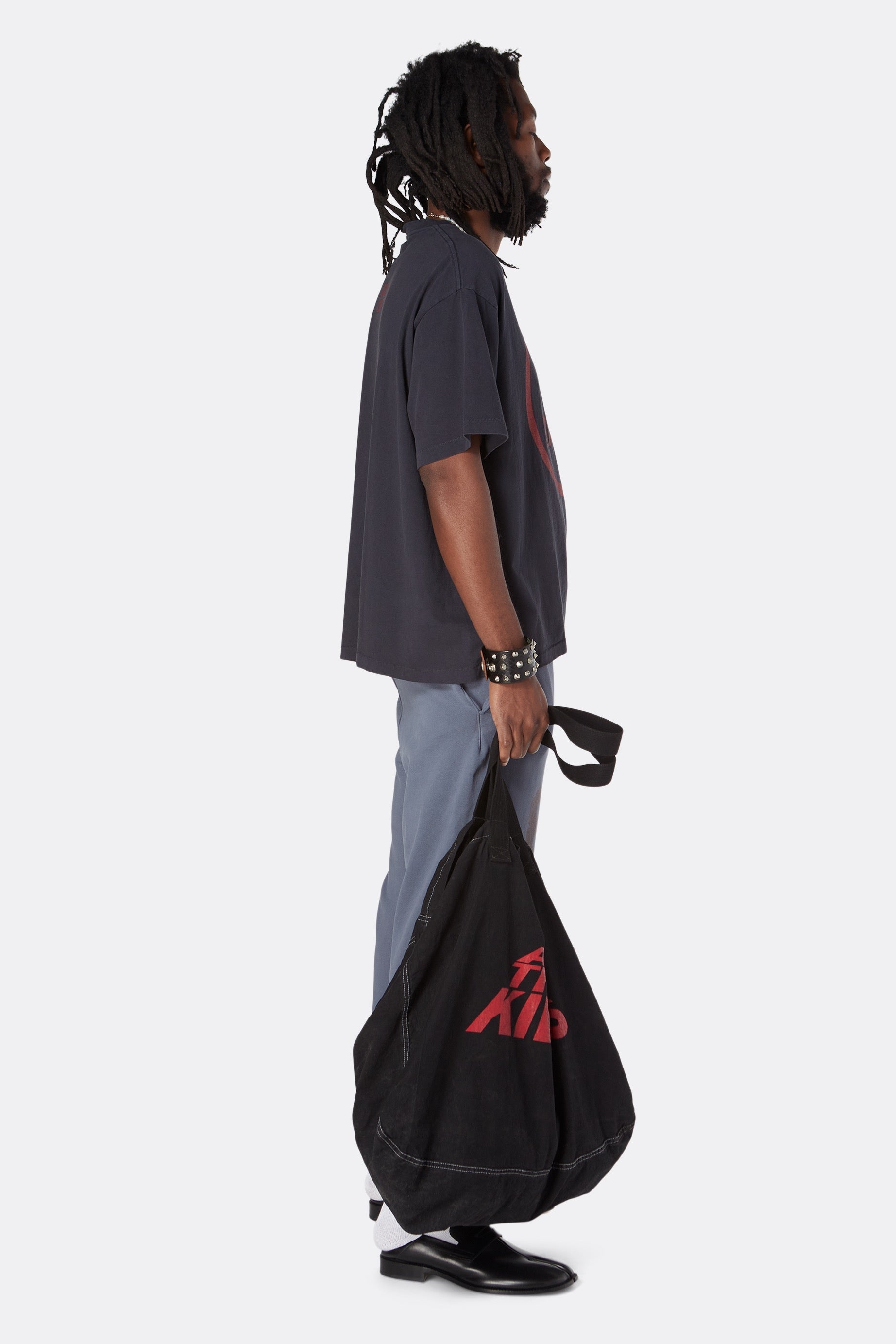DEPT LOGO 8 SWEATPANT