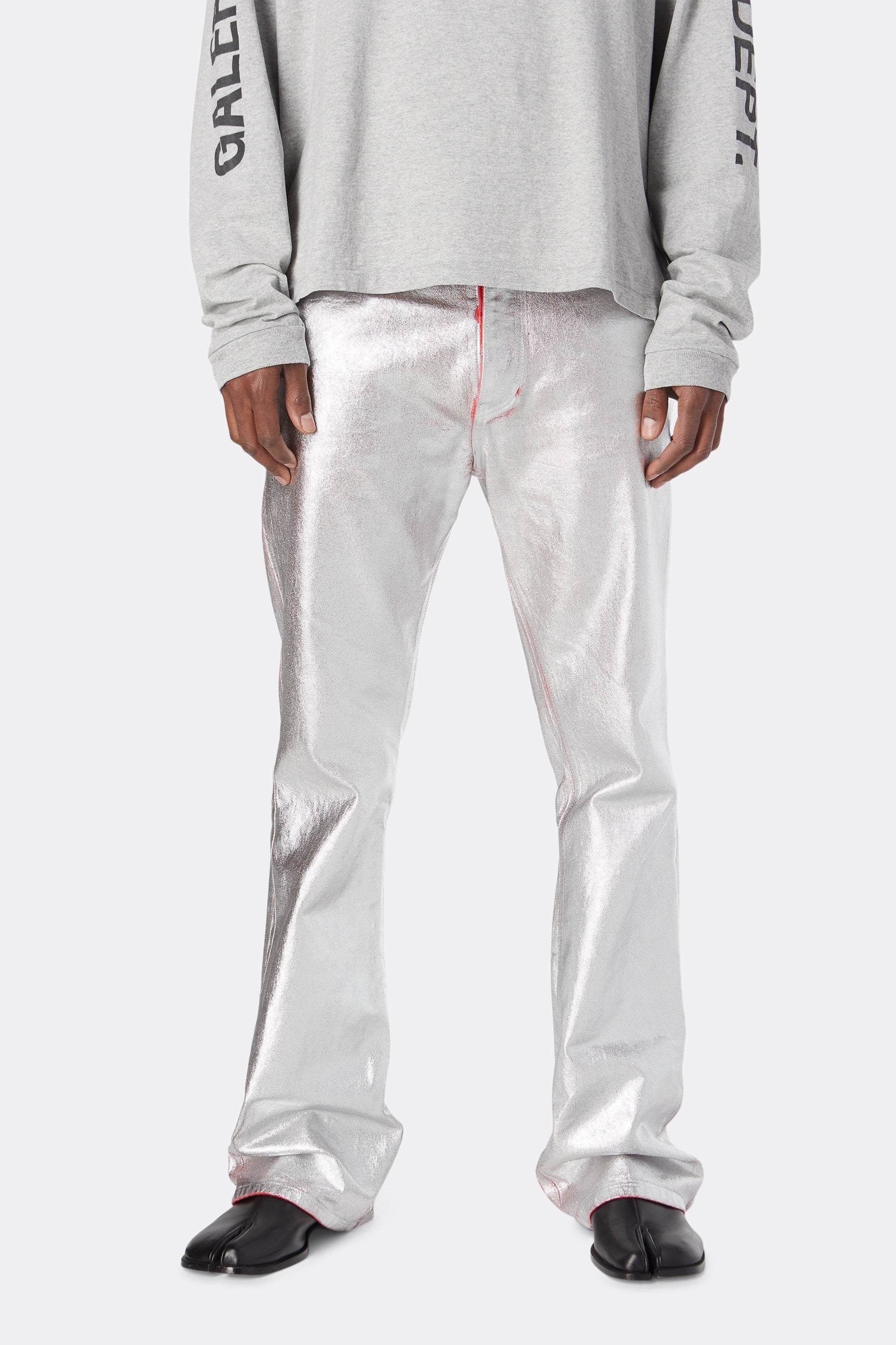 LOGAN GALACTIC BOOTCUT