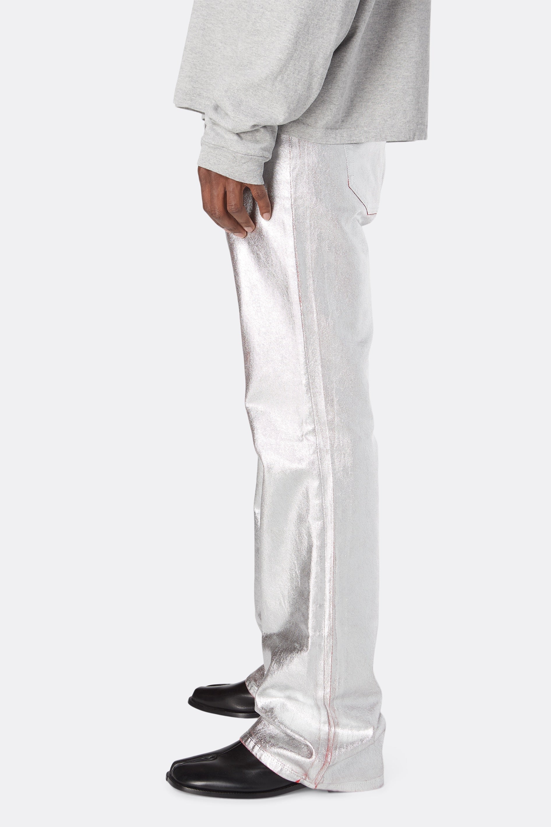 LOGAN GALACTIC BOOTCUT