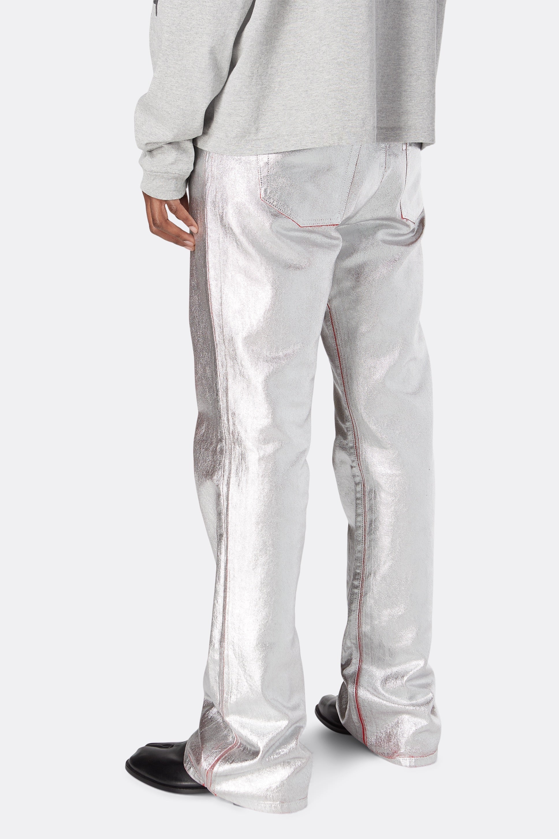 LOGAN GALACTIC BOOTCUT