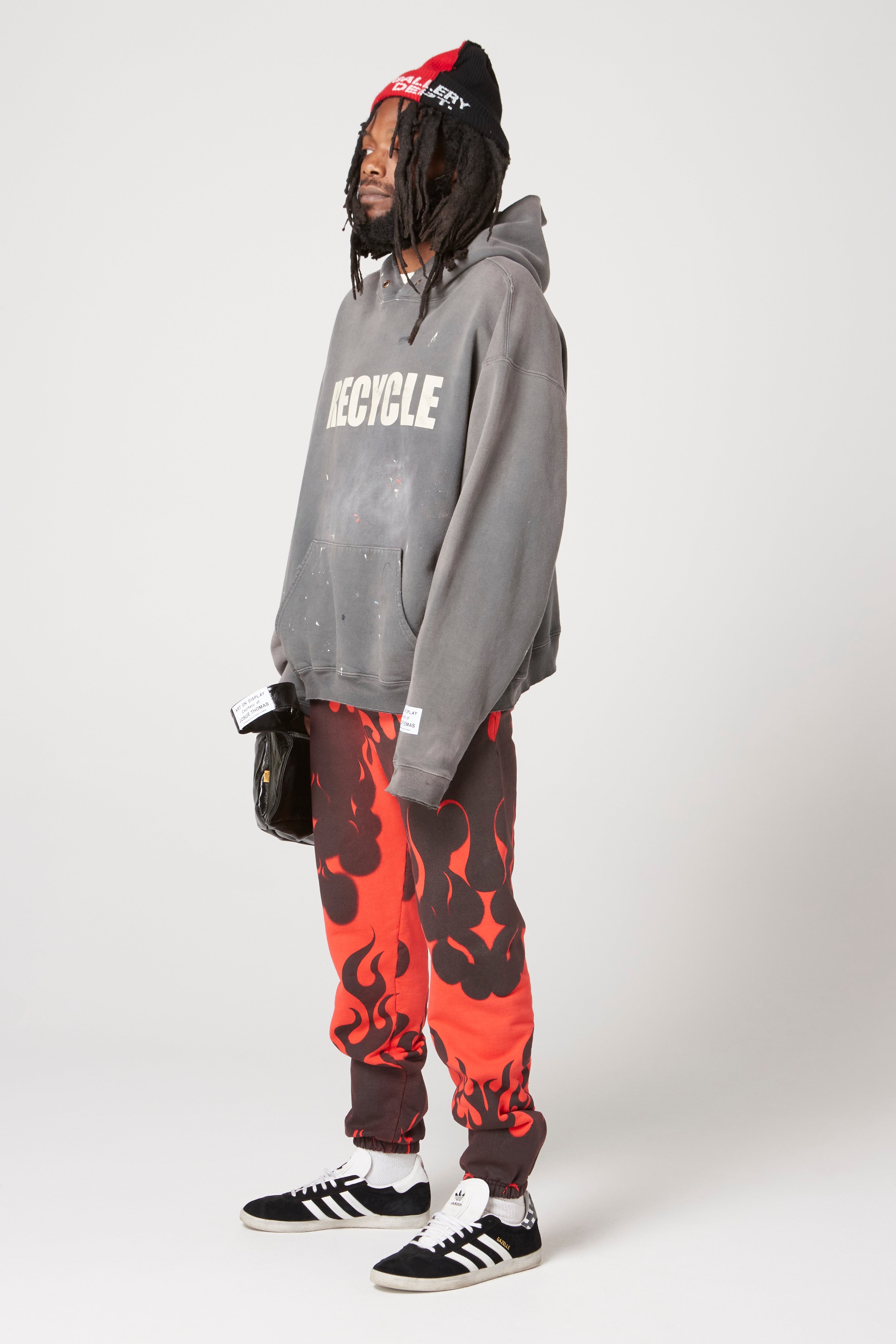 AK SWEATPANT