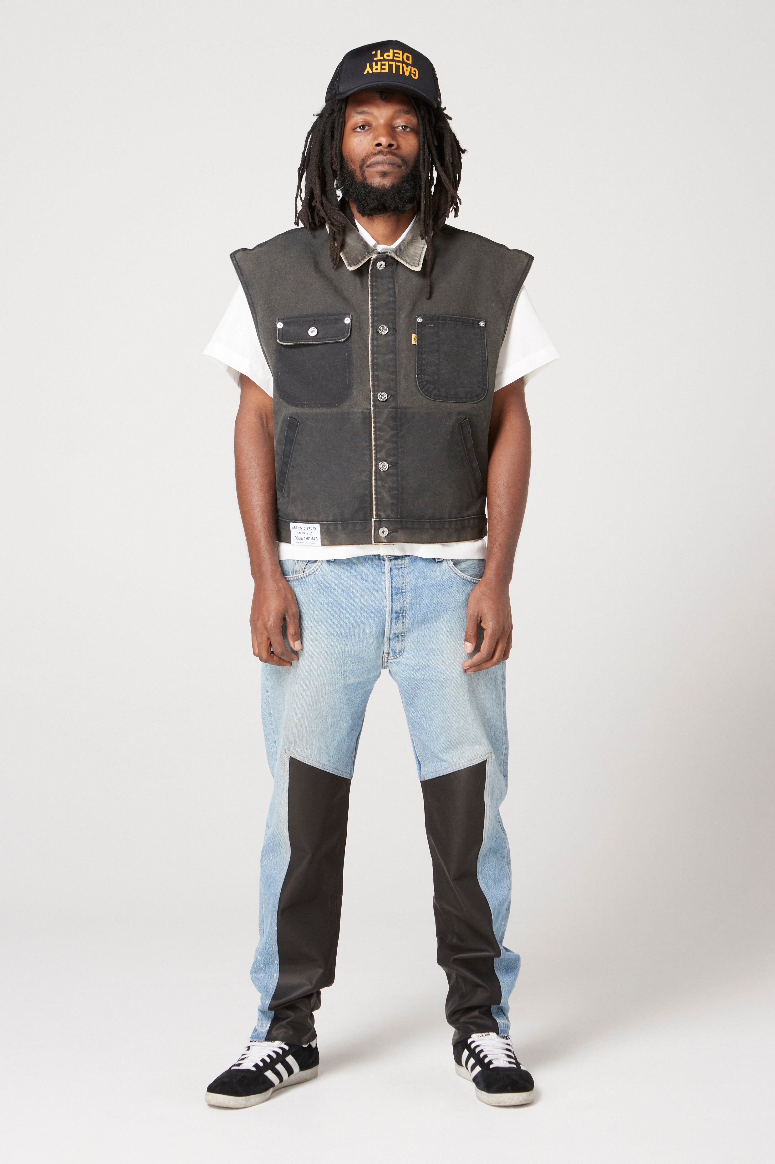 LOGAN VEST