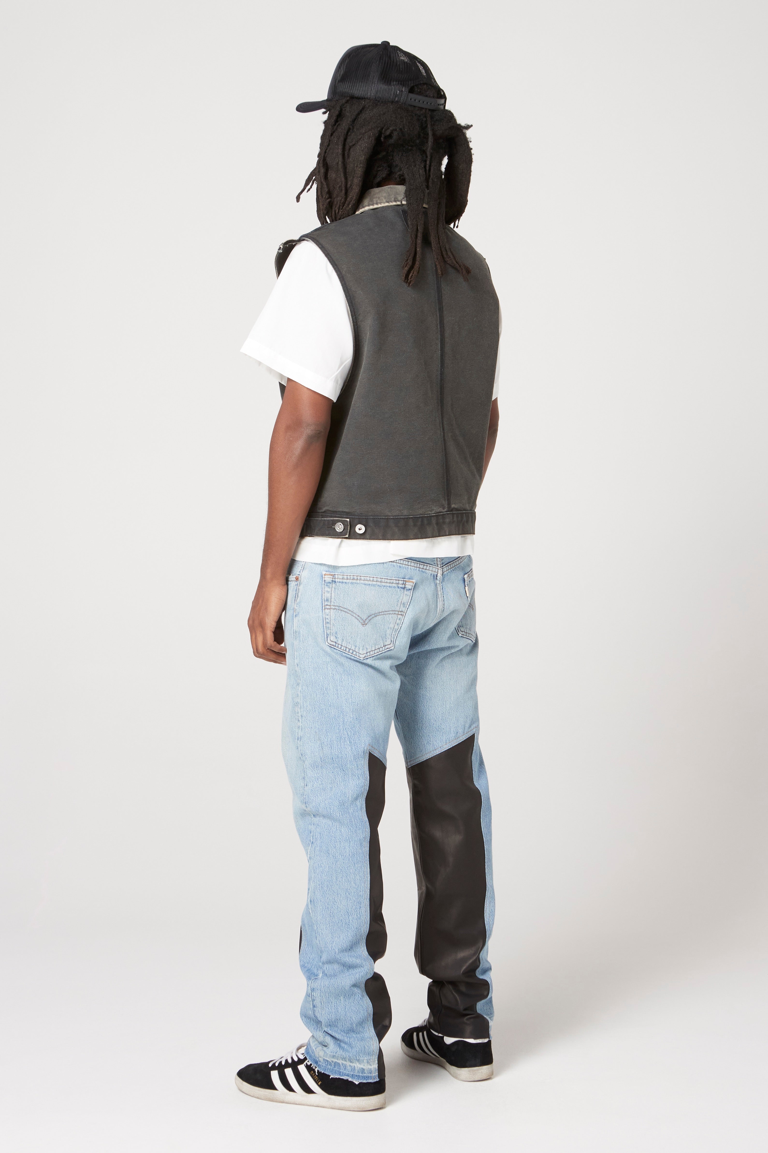 LOGAN VEST