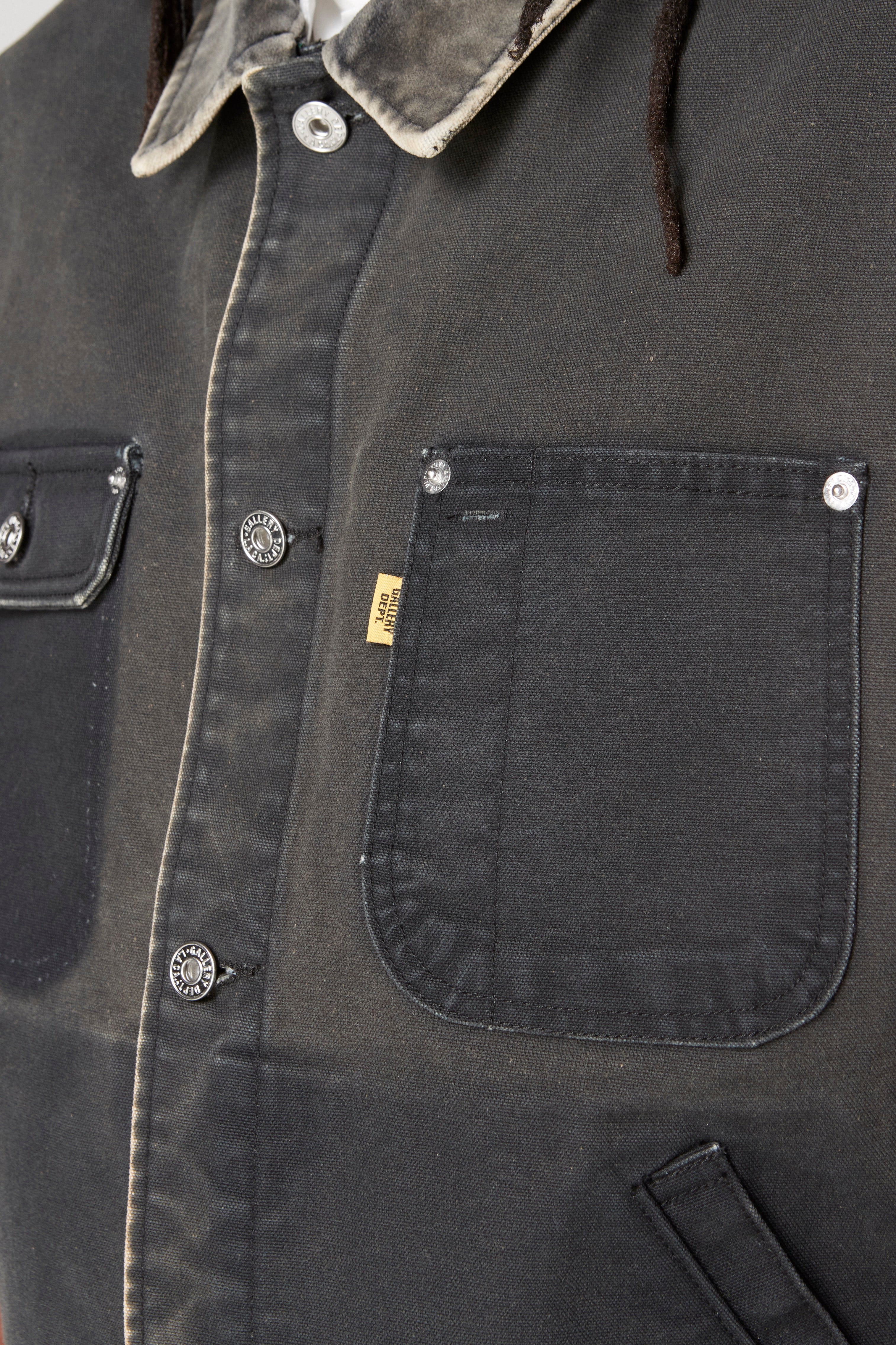 LOGAN VEST