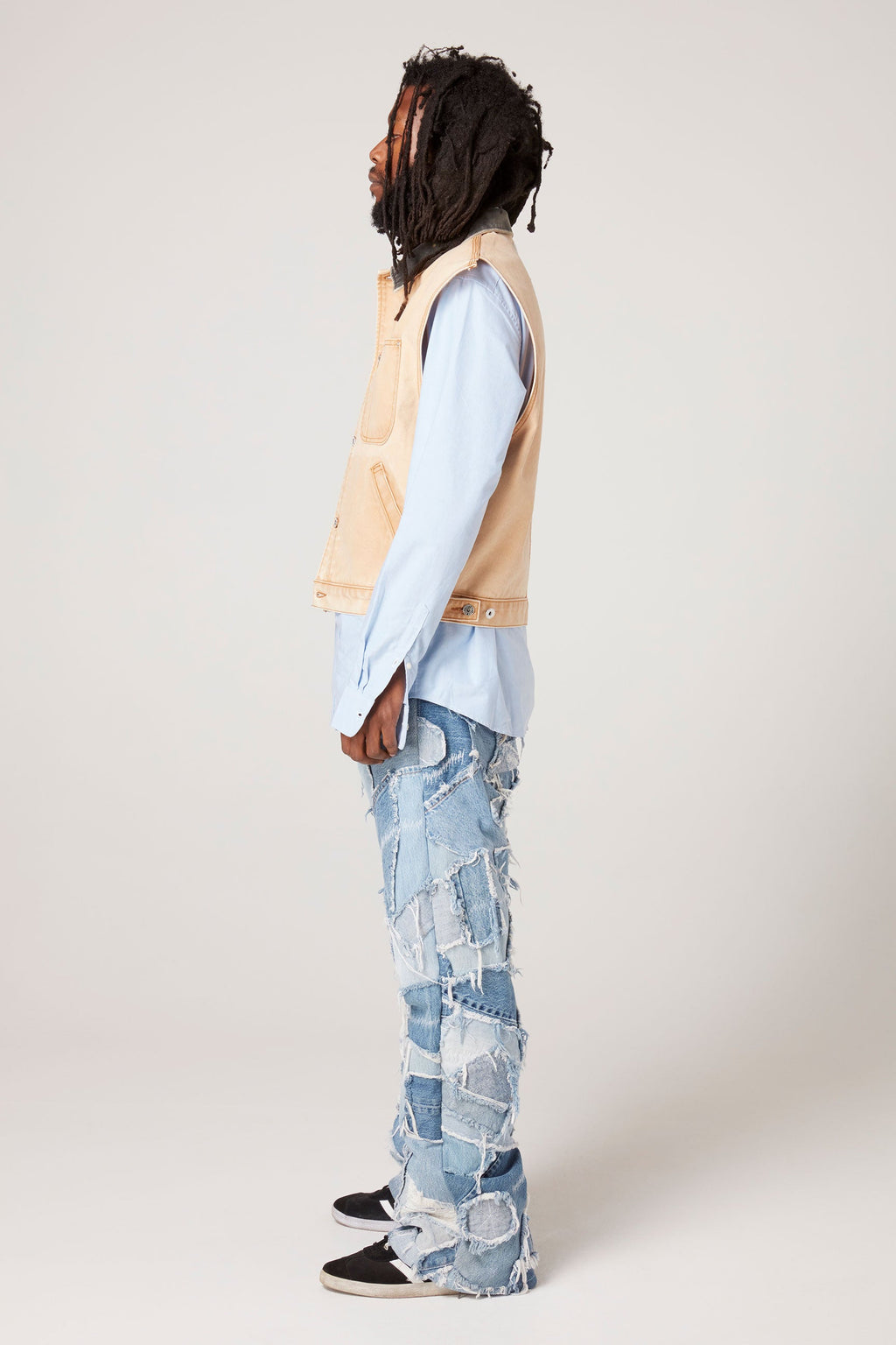 LOGAN VEST