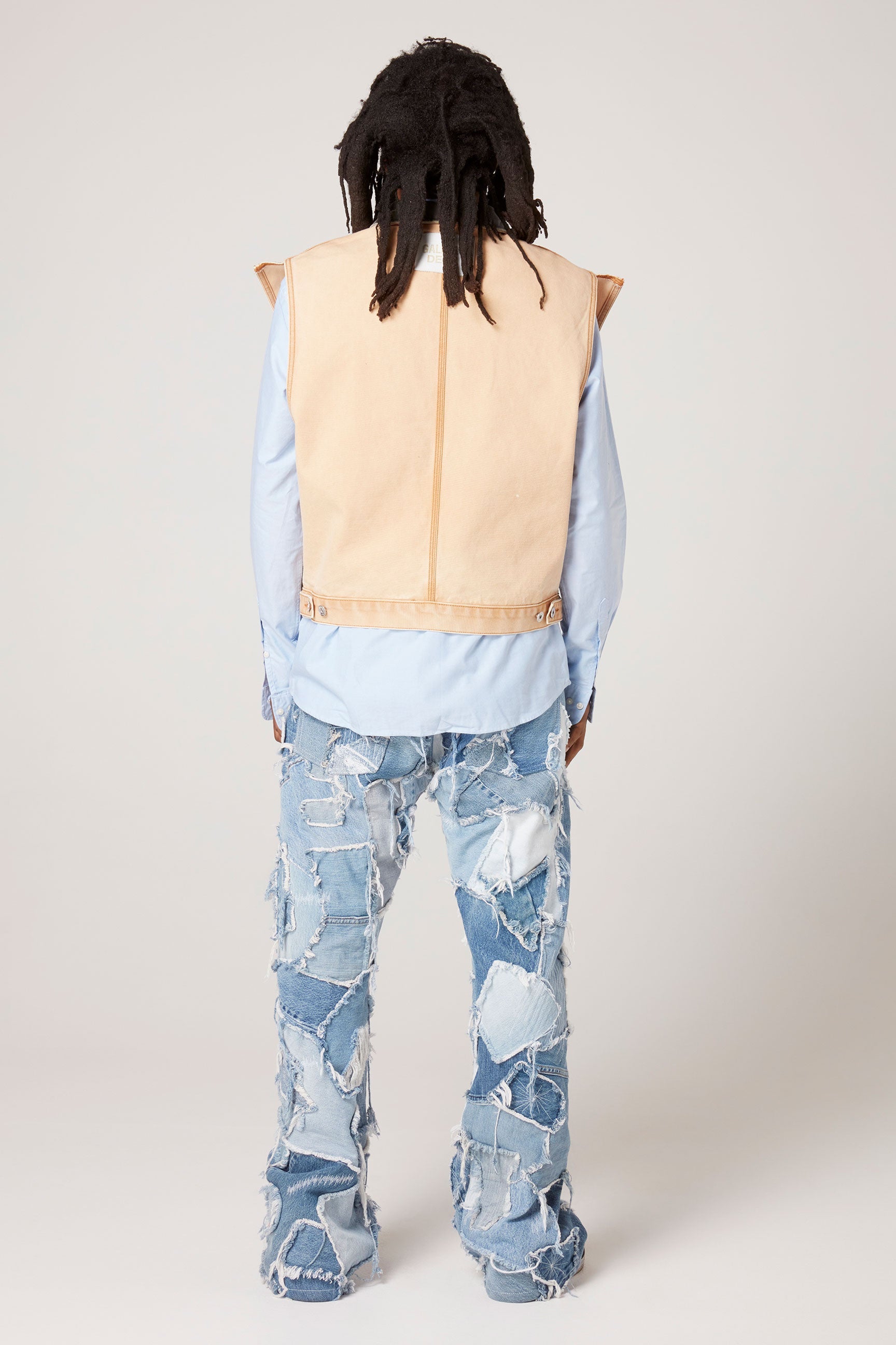 LOGAN VEST