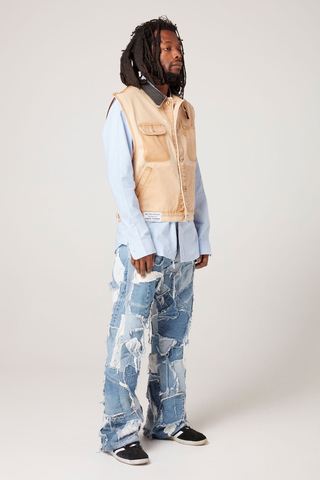 LOGAN VEST