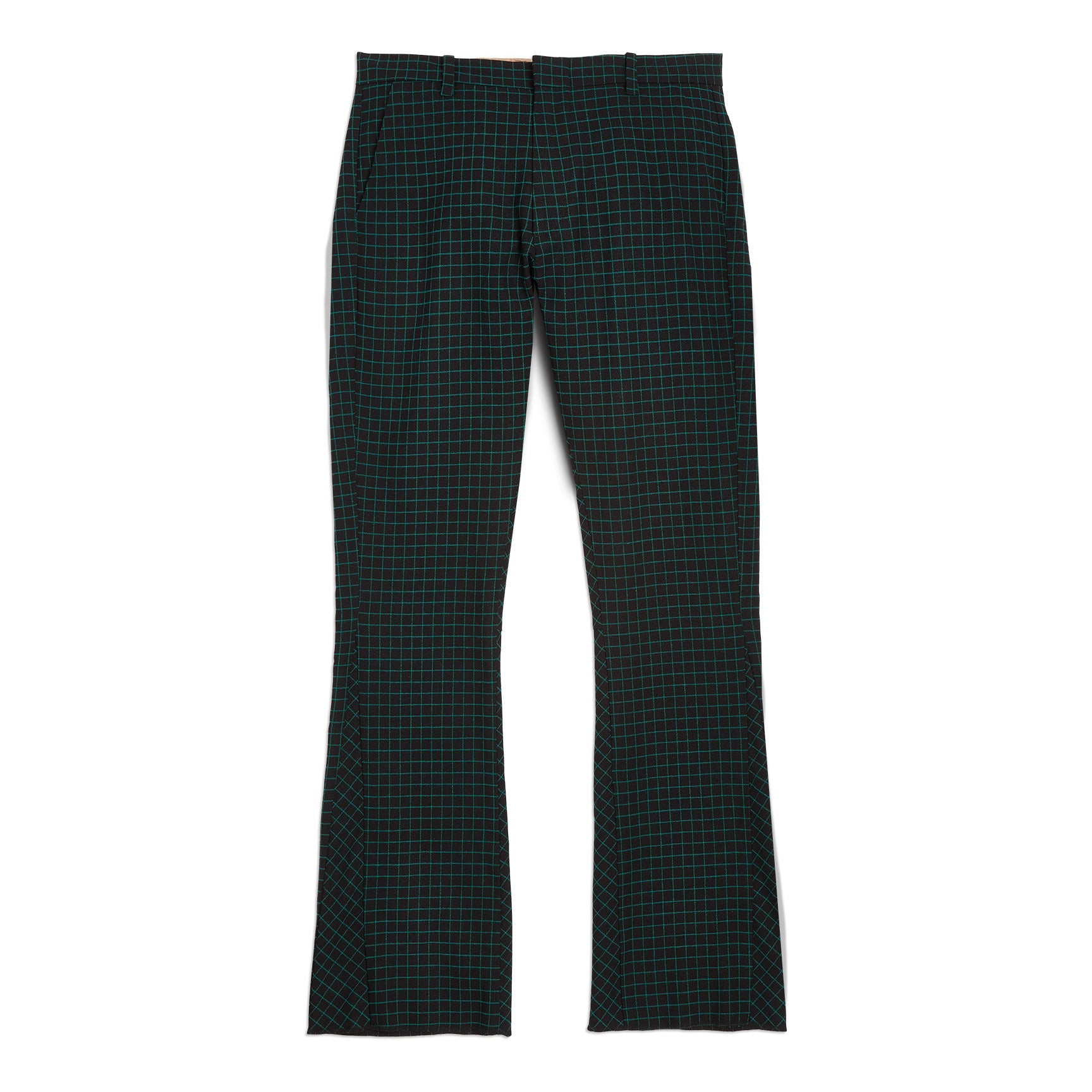 THOMAS DRESS PANT FLARE