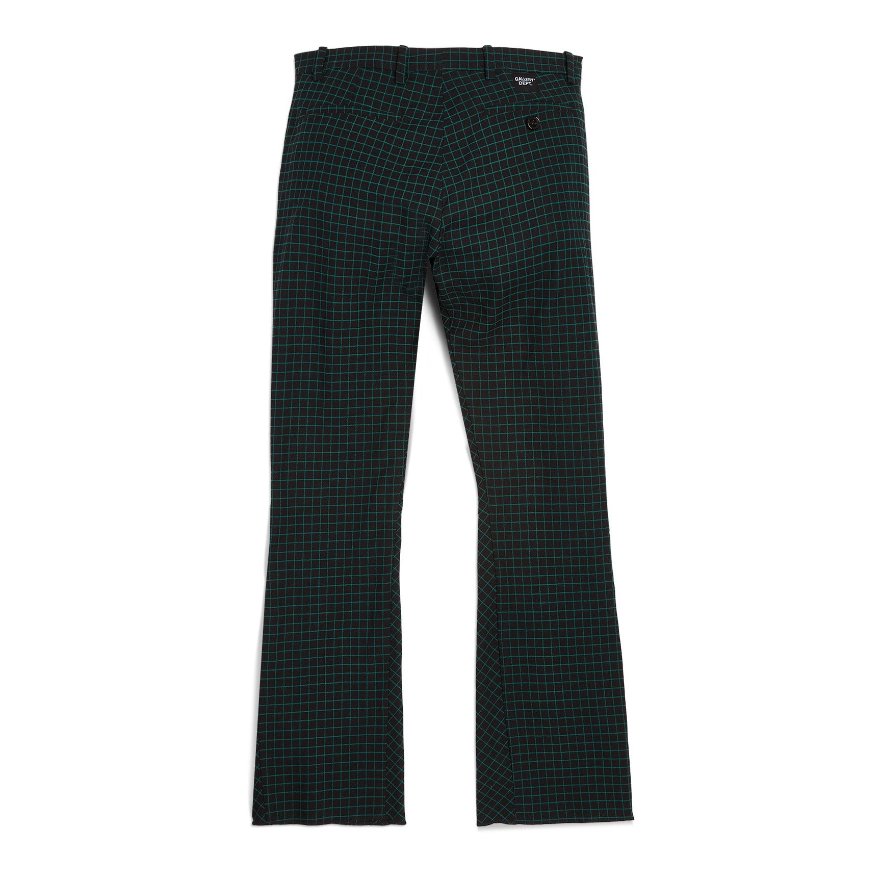 THOMAS DRESS PANT FLARE