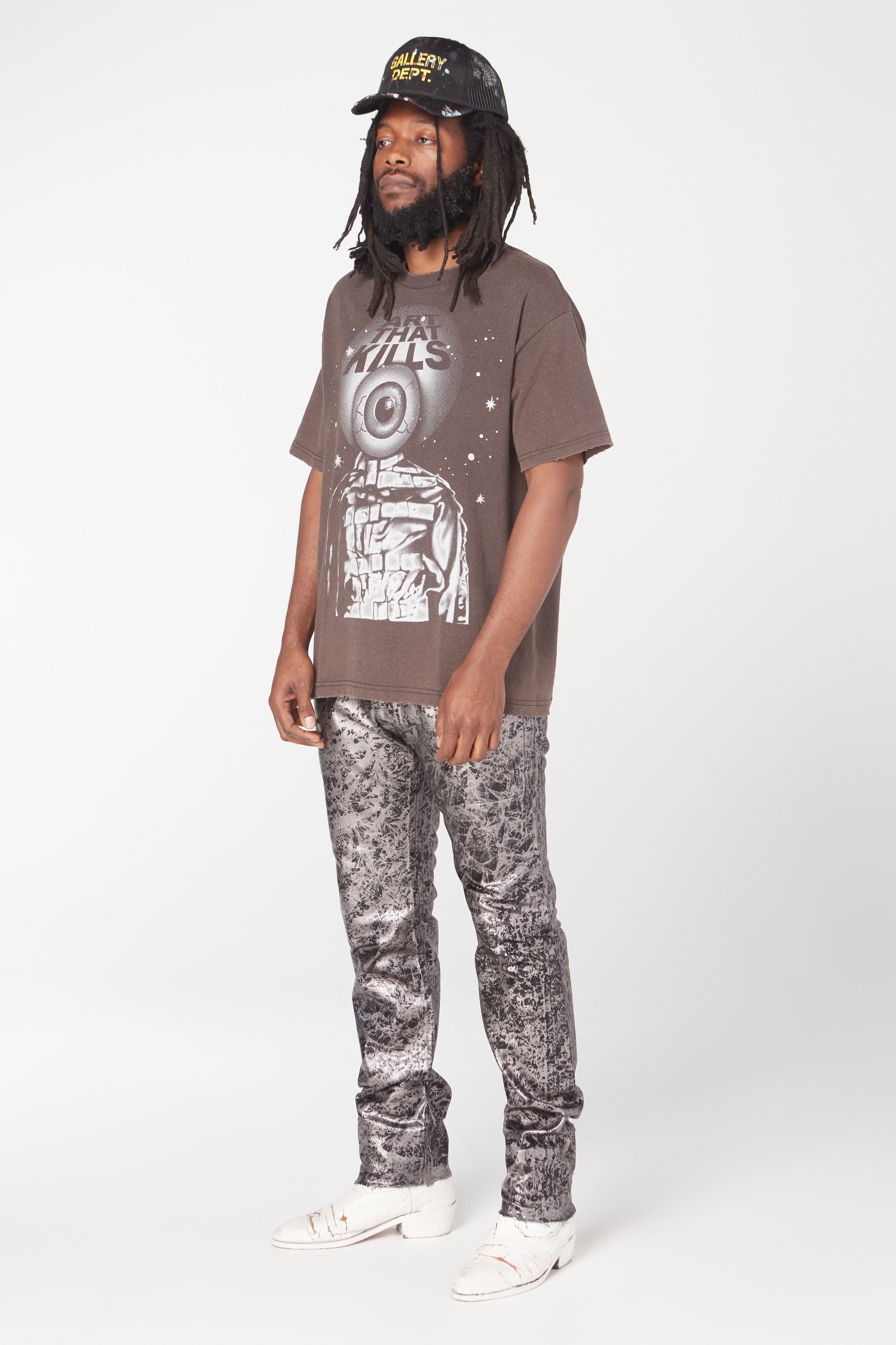 ATK ROD TEE