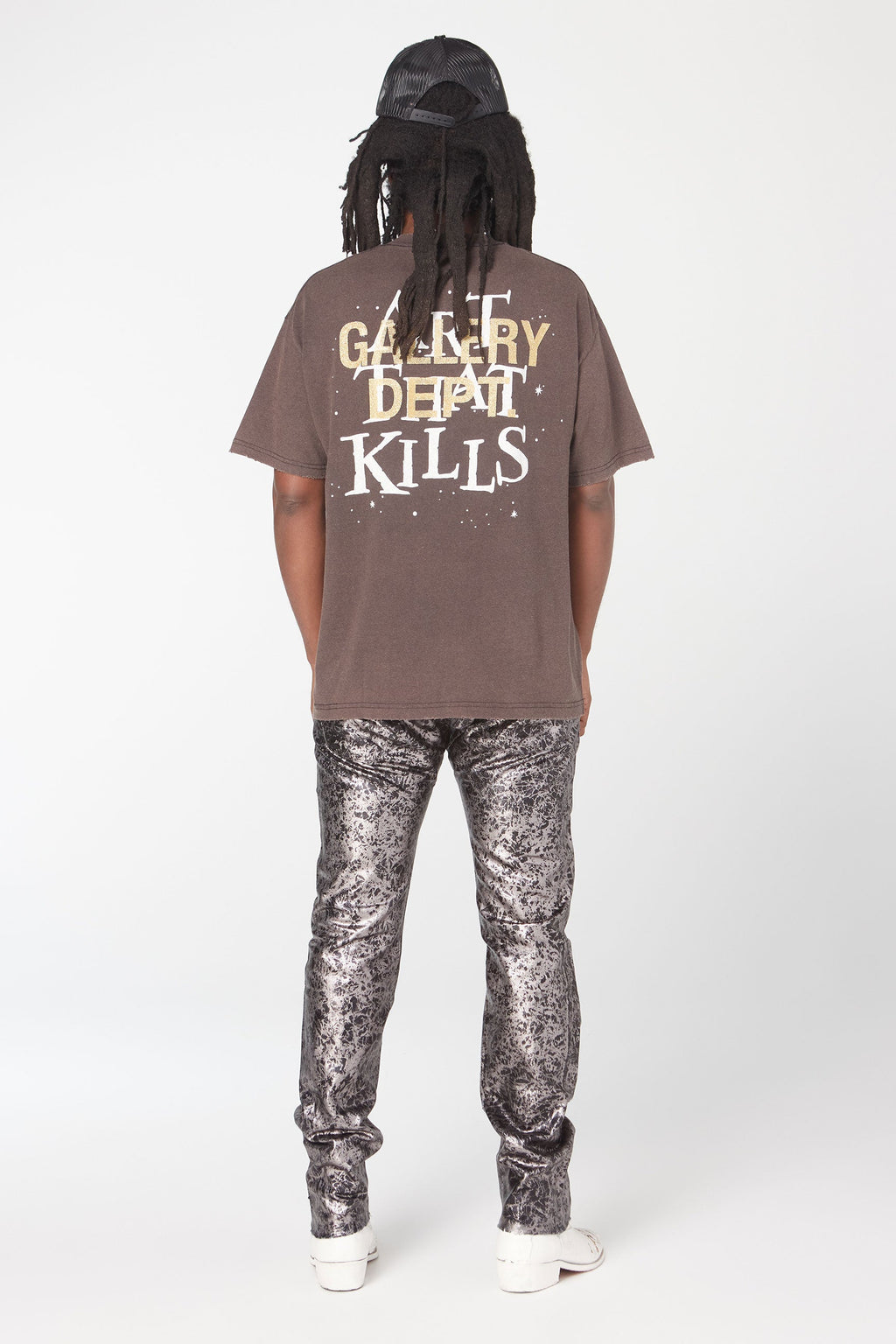 ATK ROD TEE