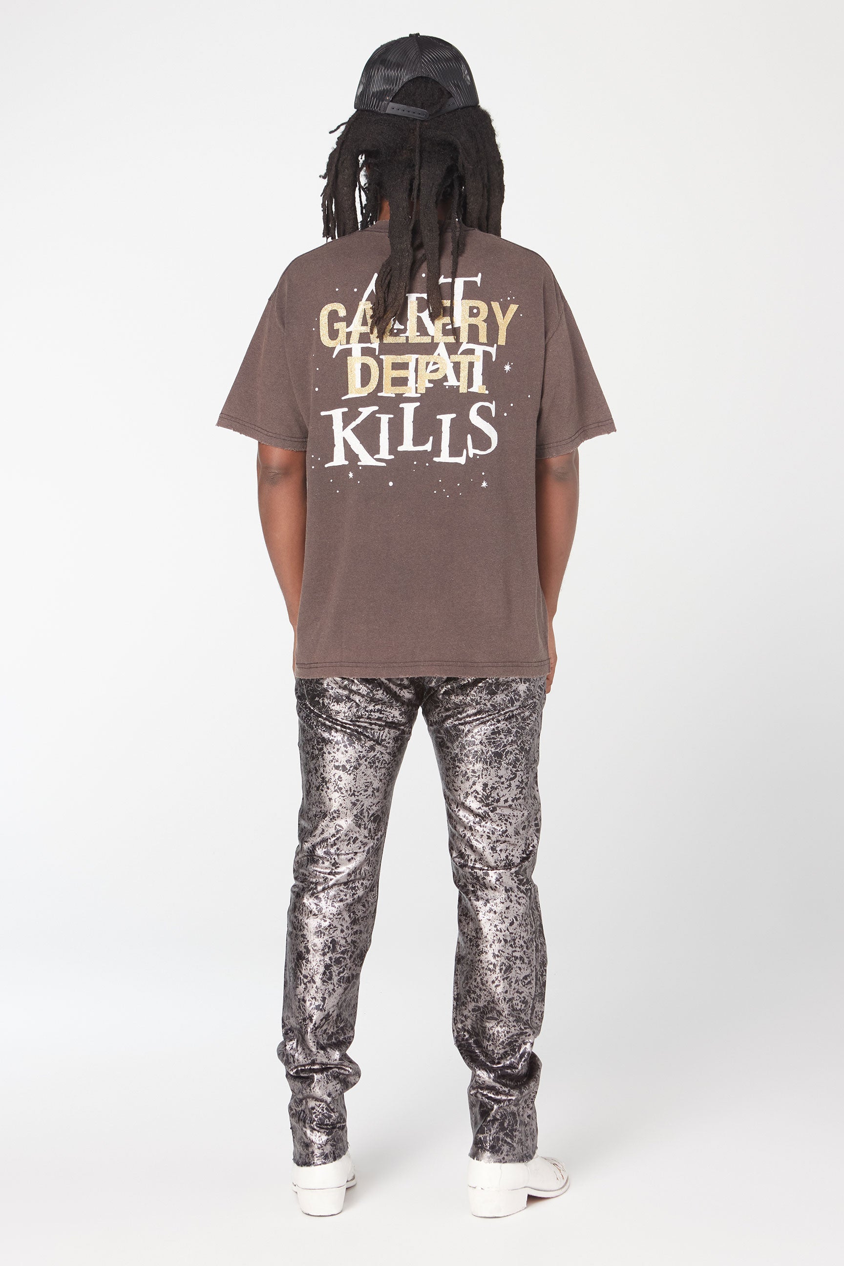 ATK ROD TEE