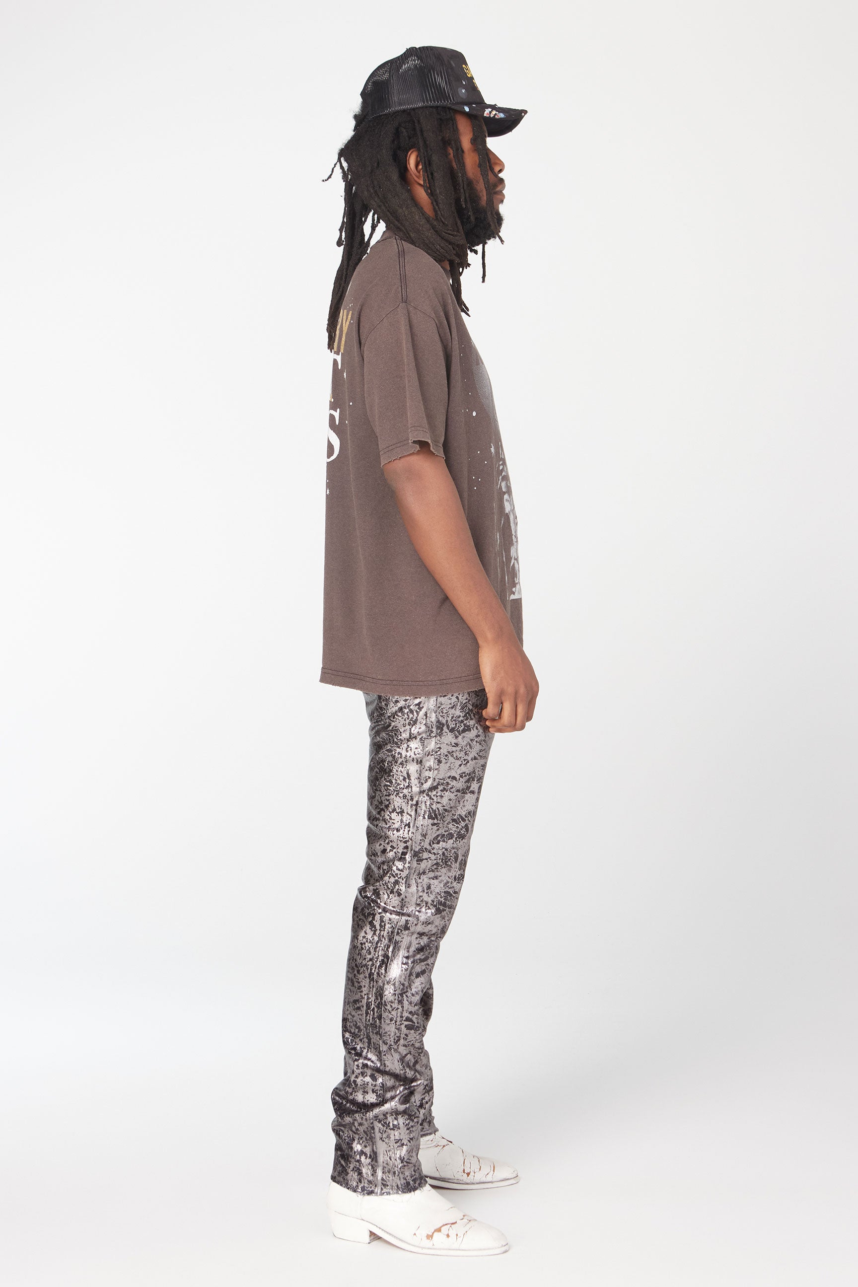 ATK ROD TEE