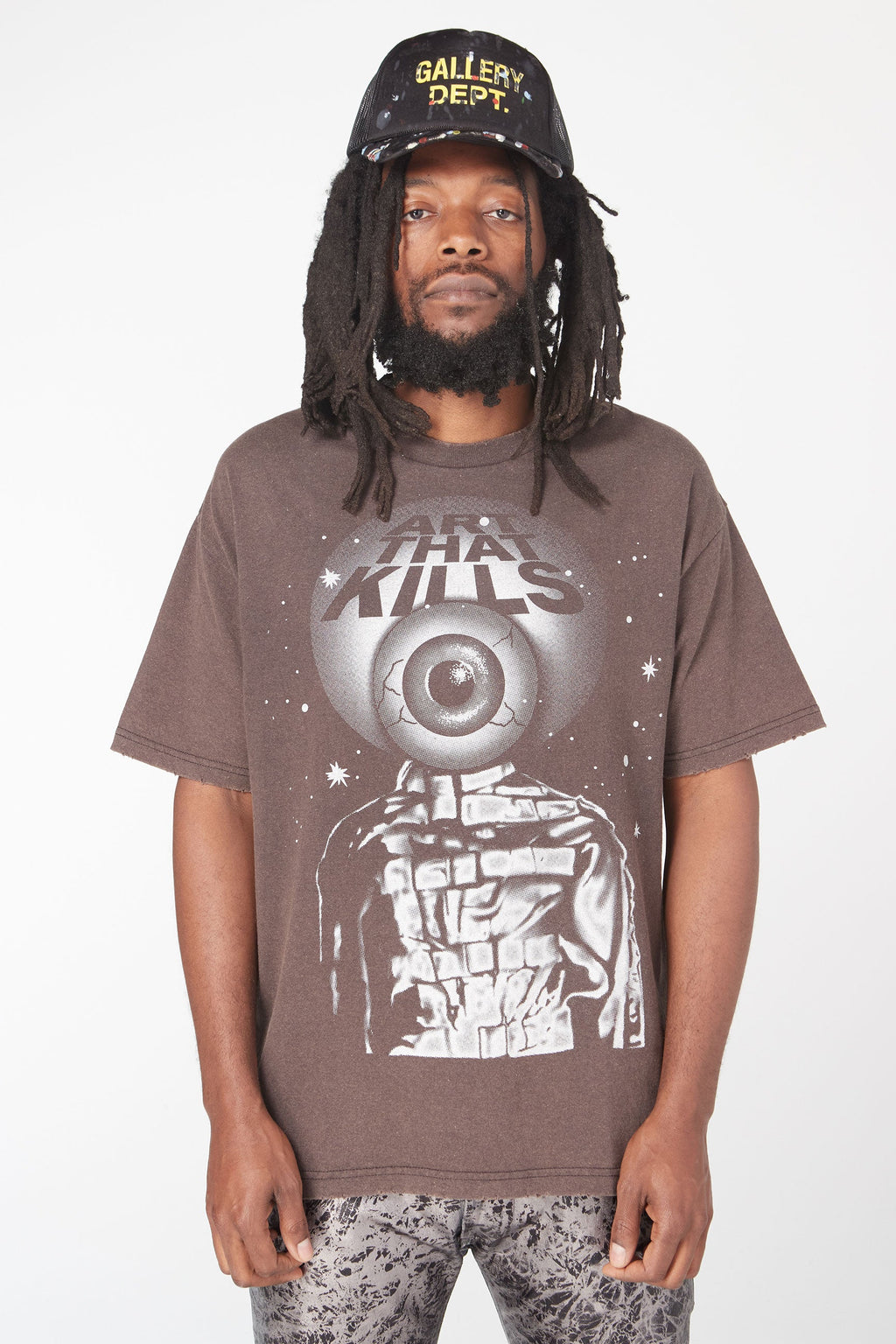 ATK ROD TEE
