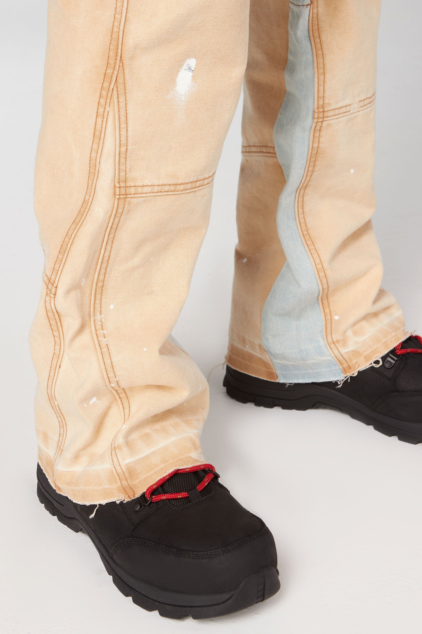 GD FLARE OVERALL