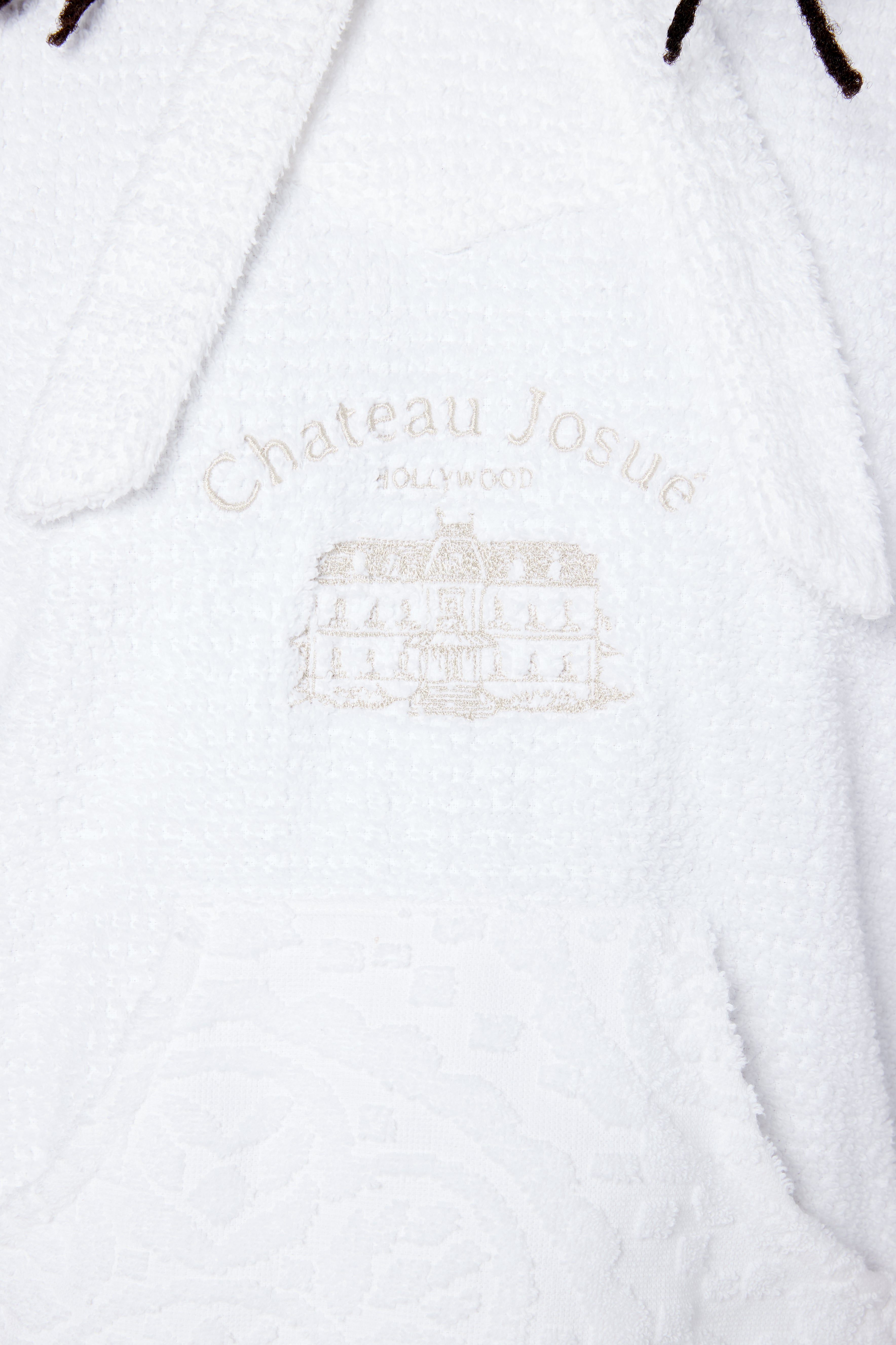 BEACH BAJA HOODIE