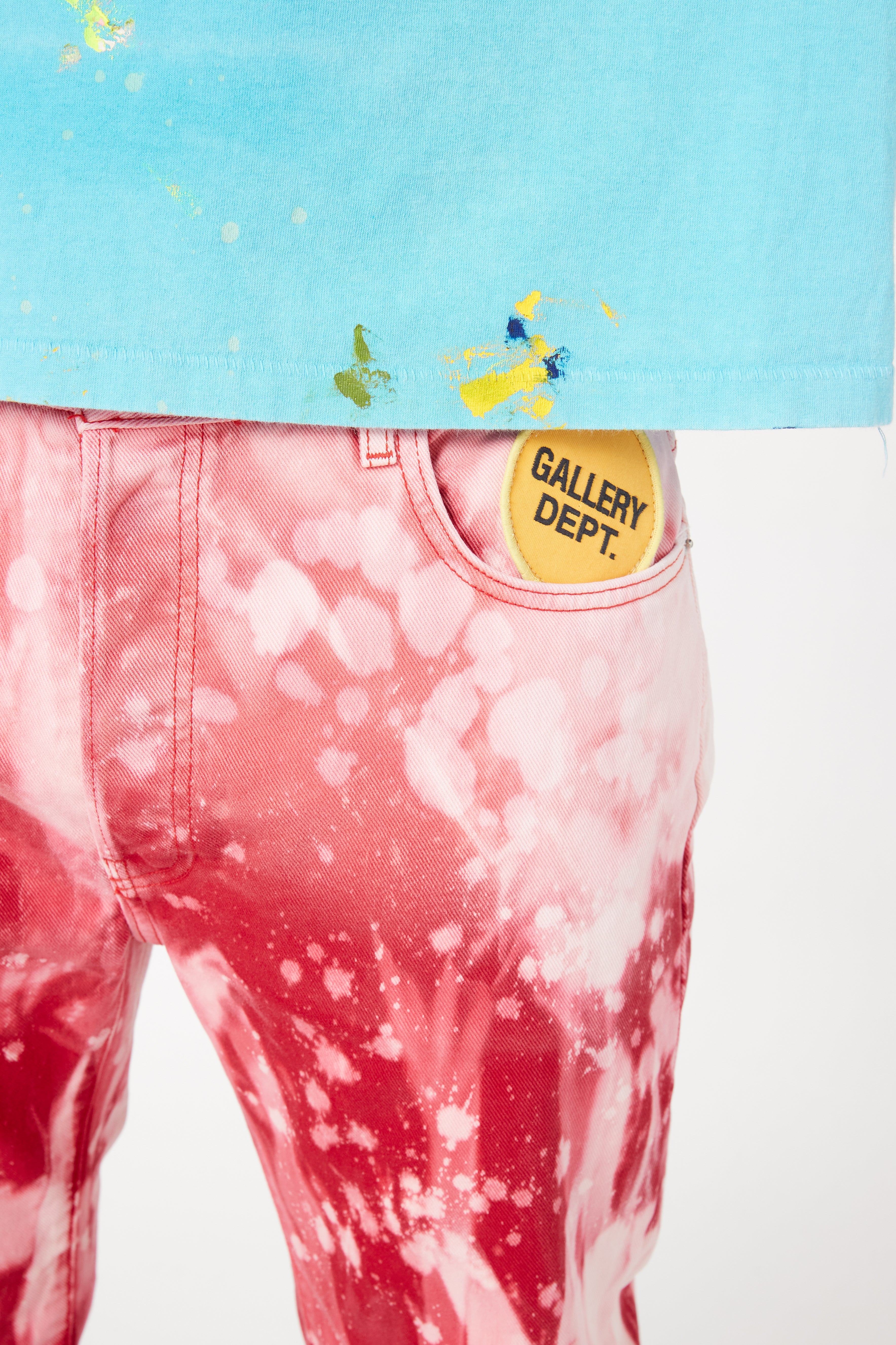 BISCAYNE DENIM