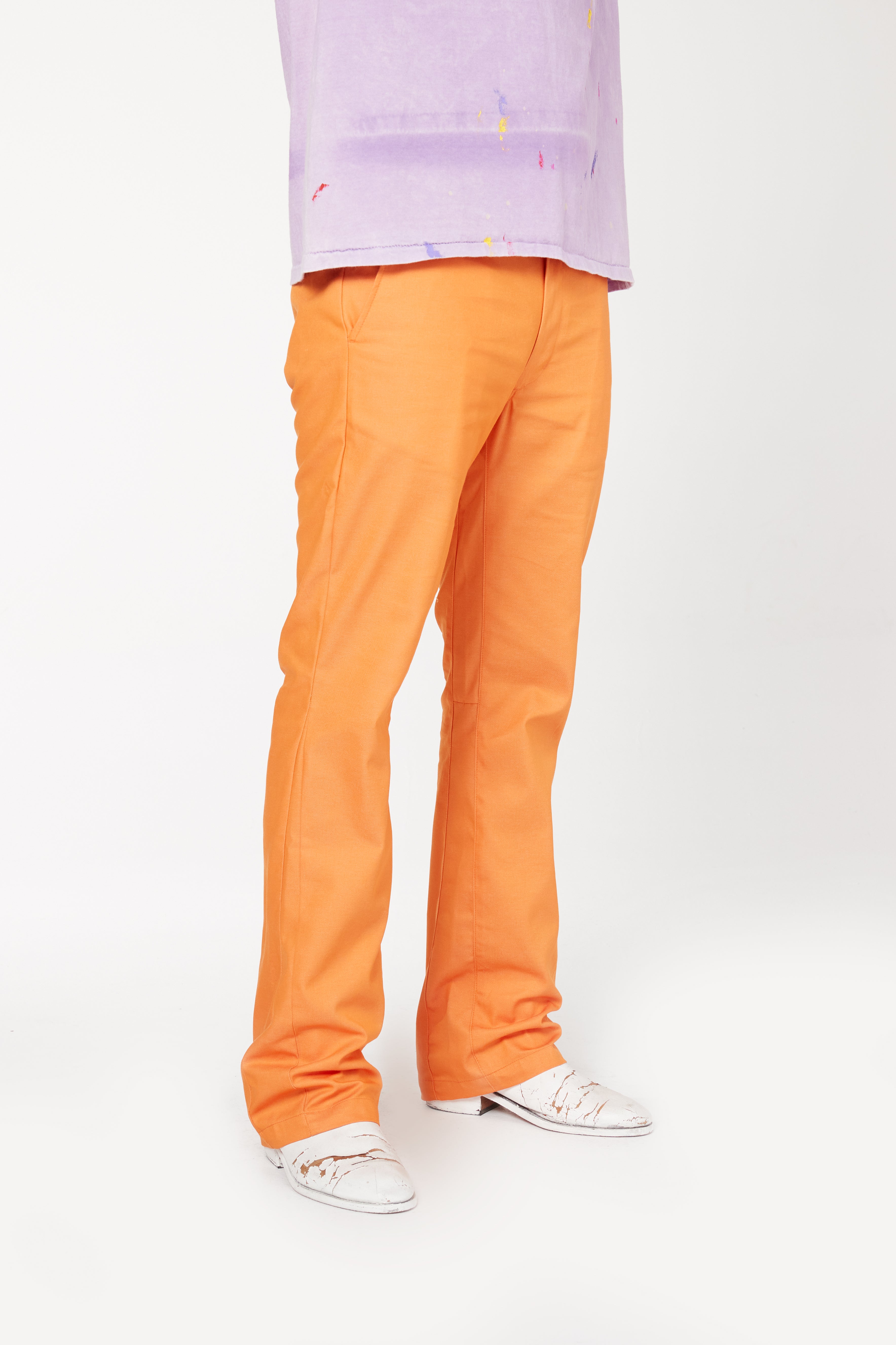 LA CHINO FLARE