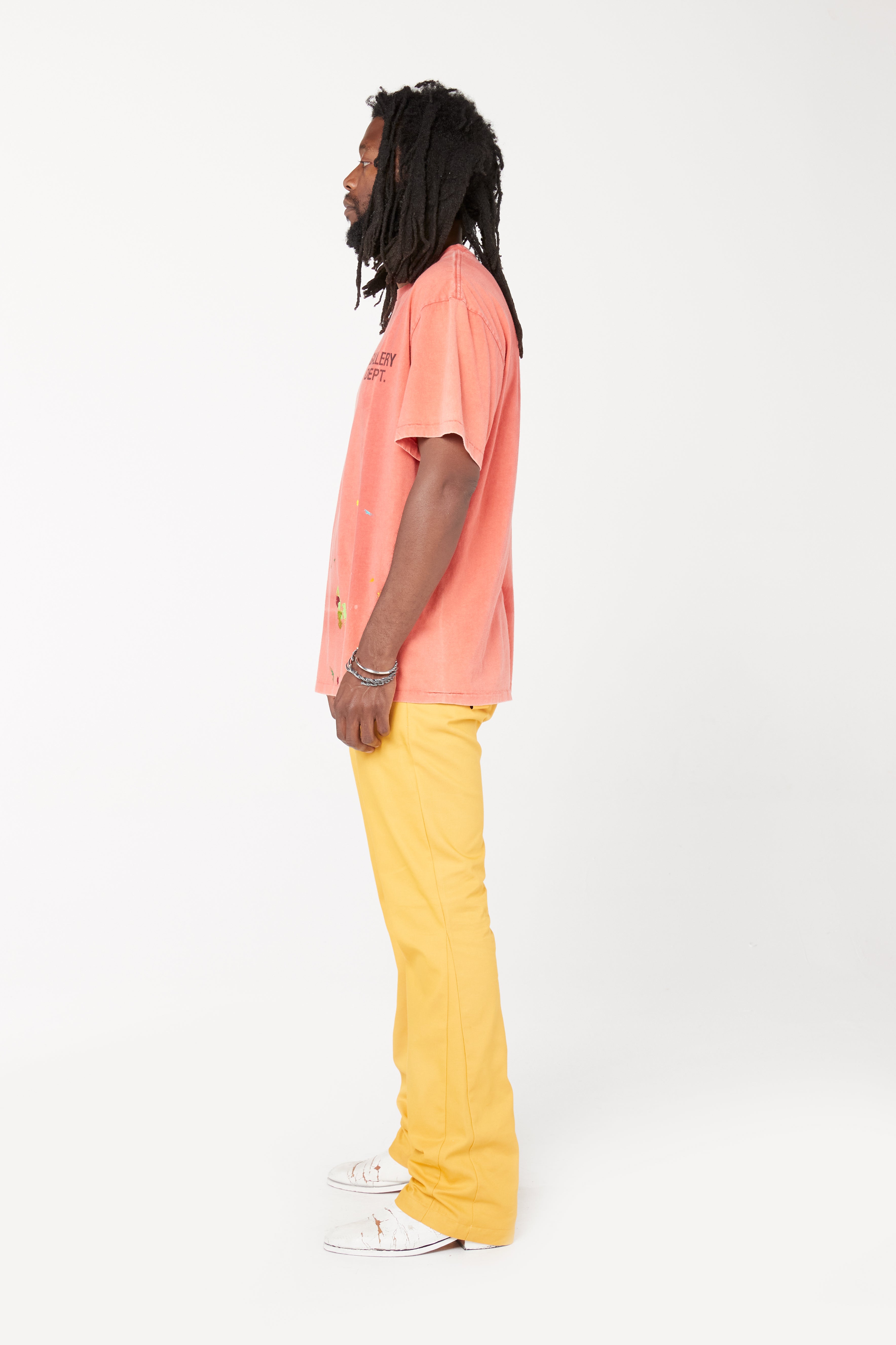 LA CHINO FLARE