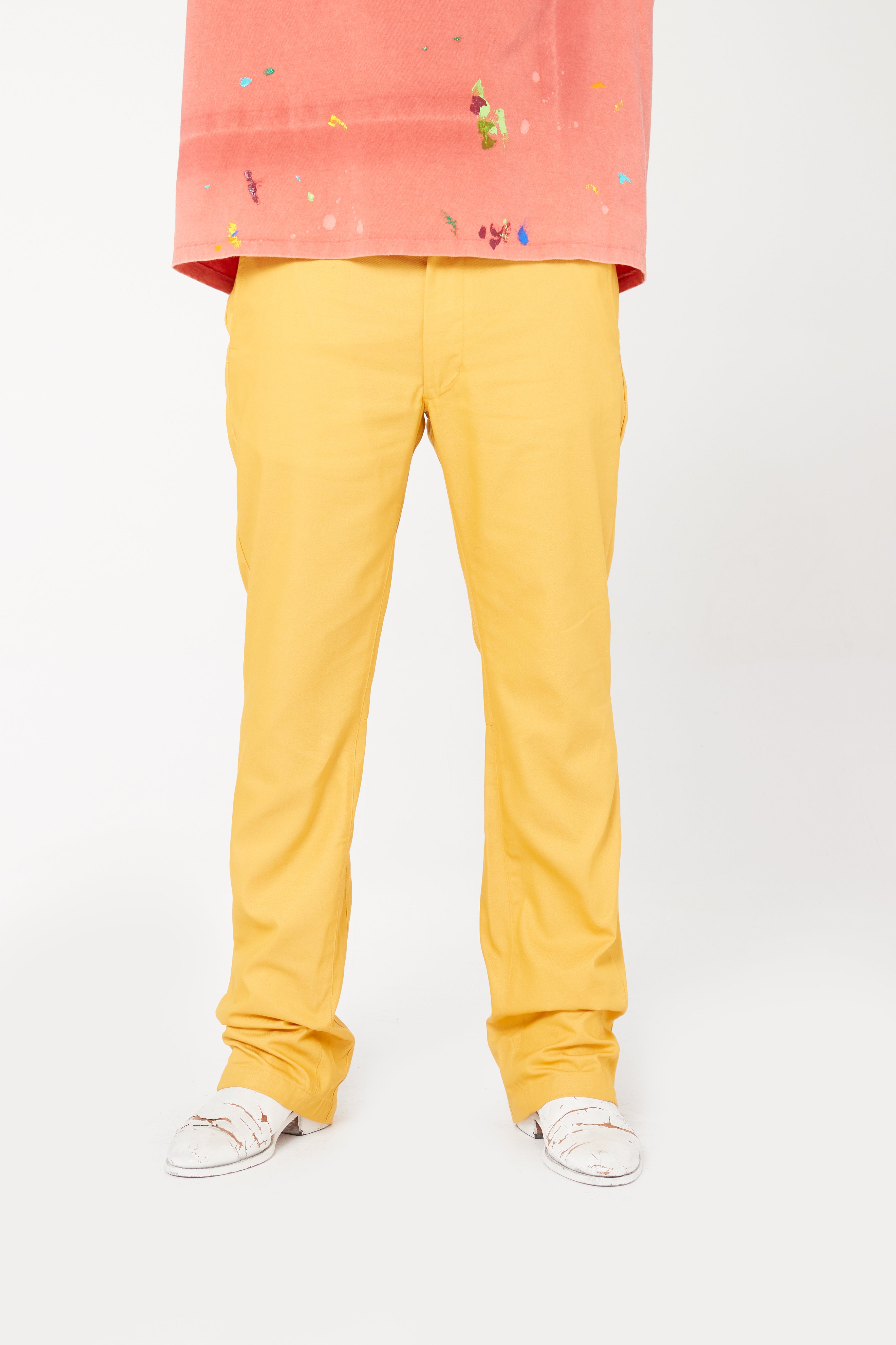 LA CHINO FLARE