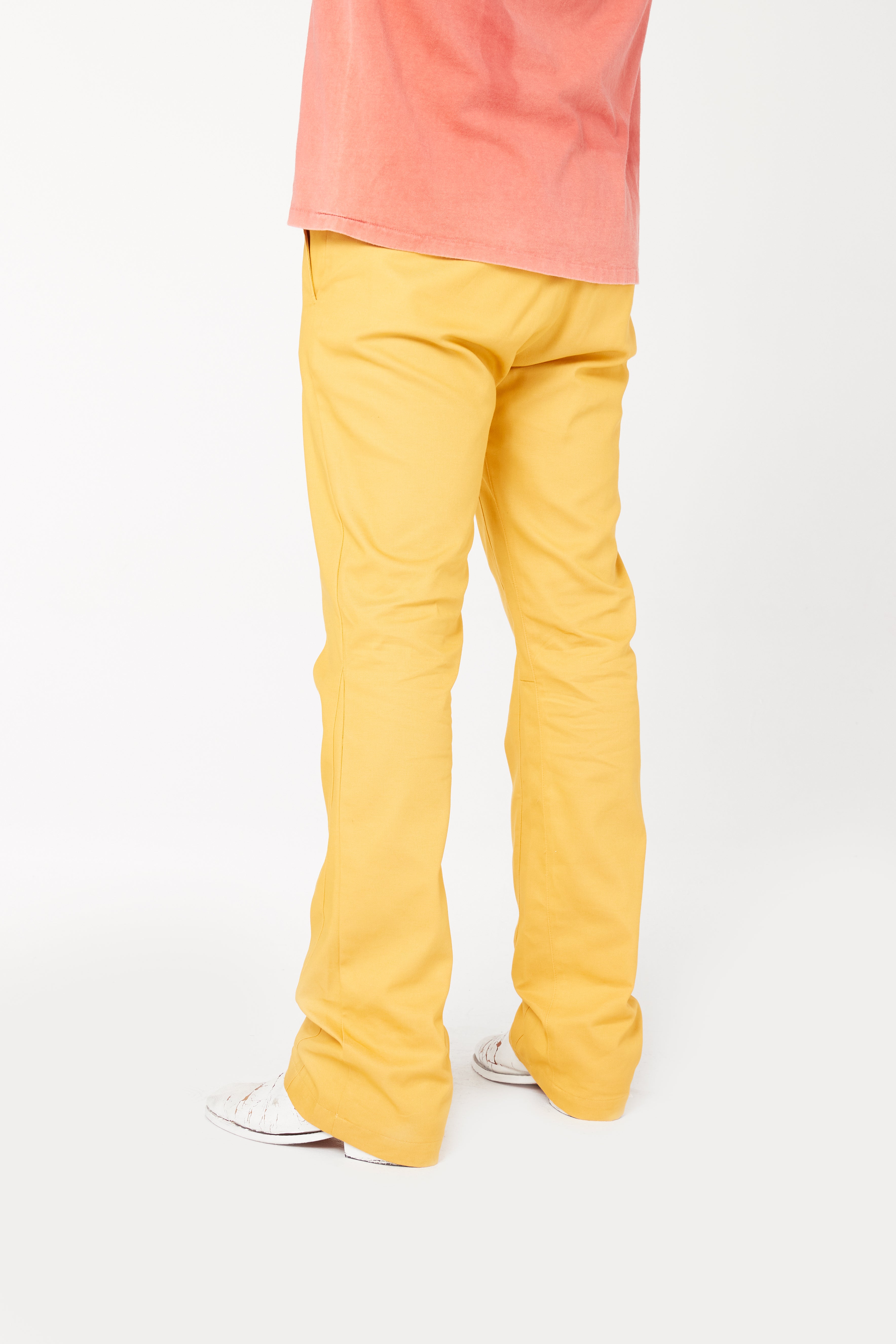 LA CHINO FLARE