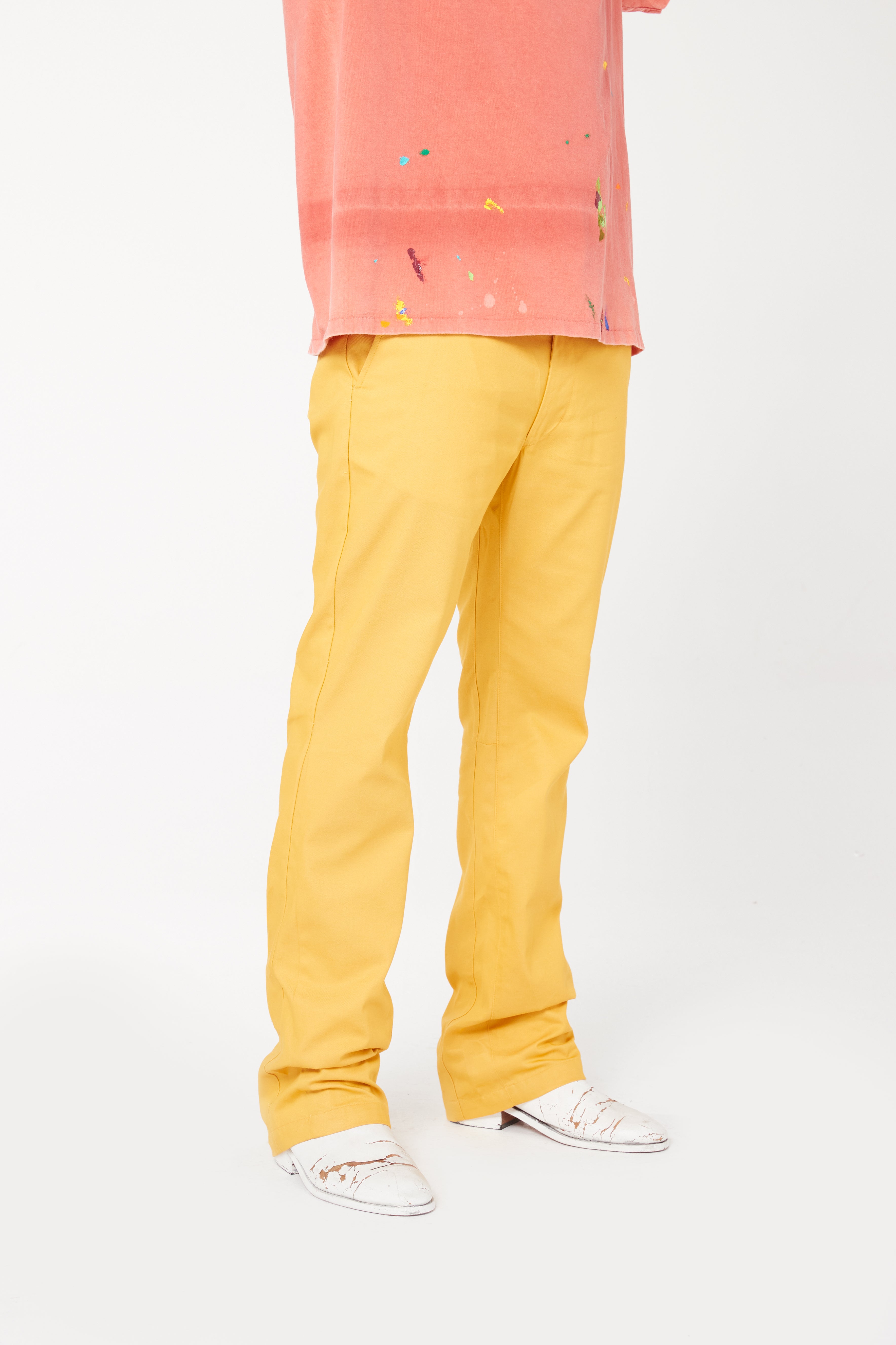 LA CHINO FLARE