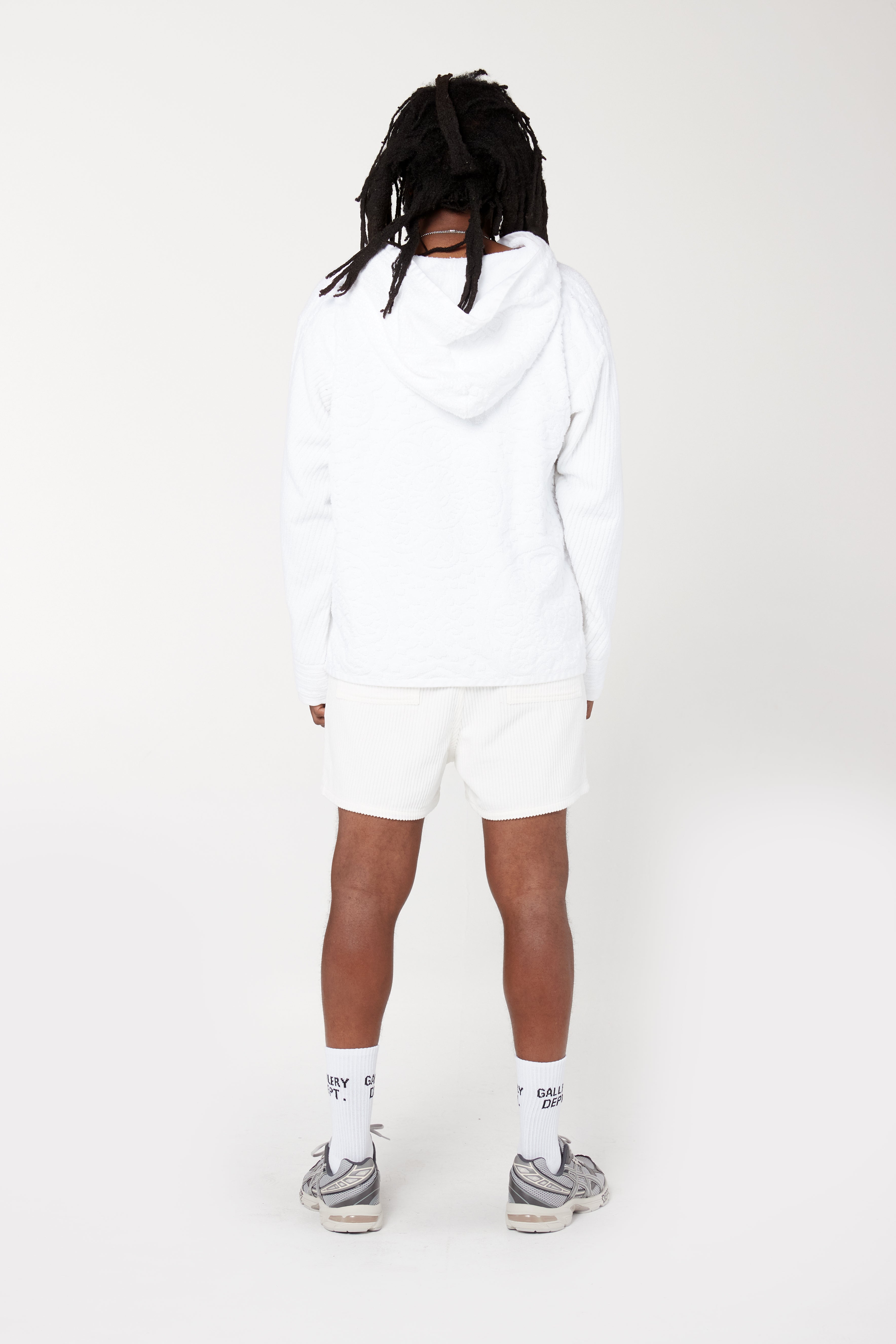 BEACH BAJA HOODIE