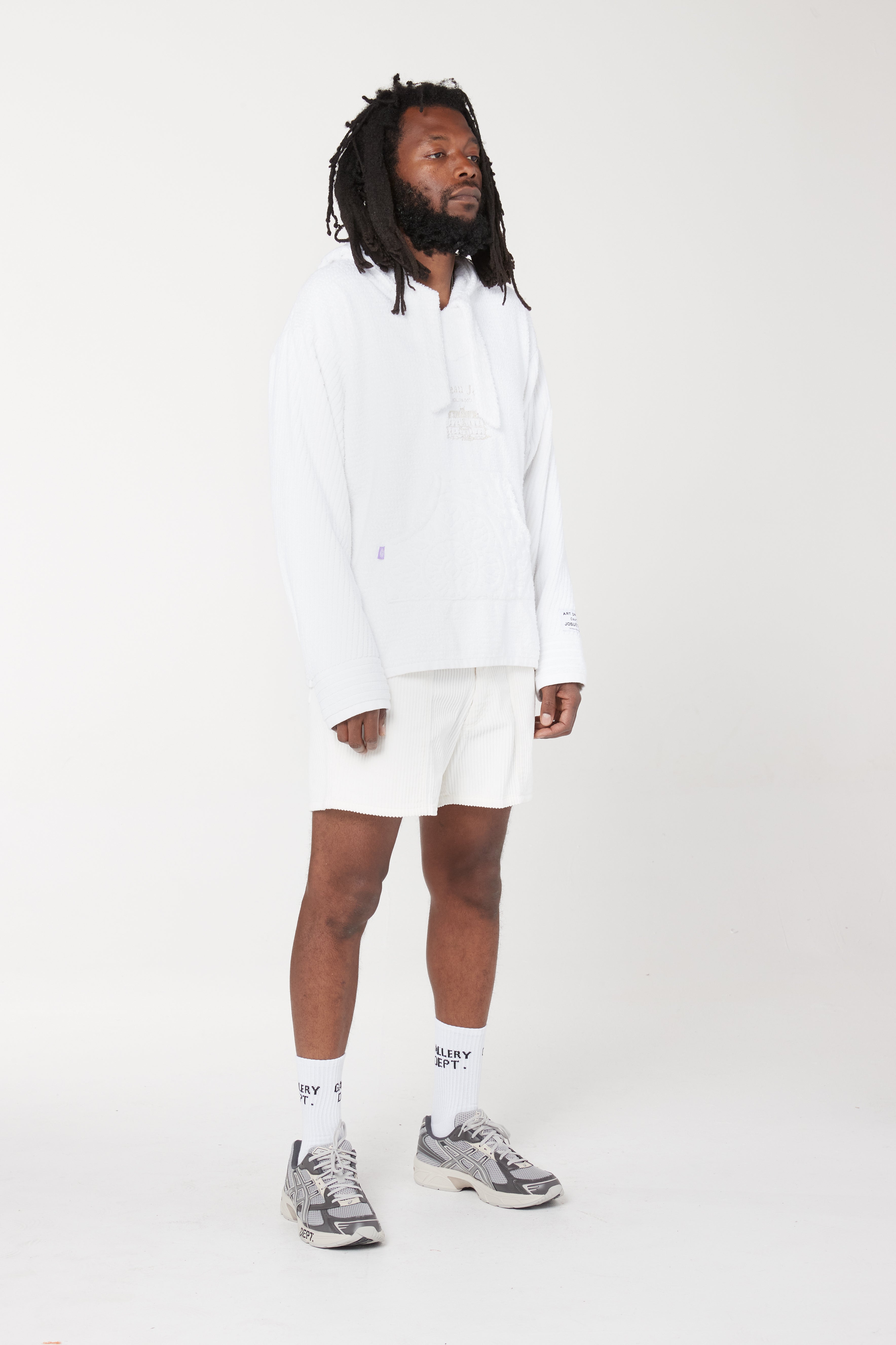 BEACH BAJA HOODIE
