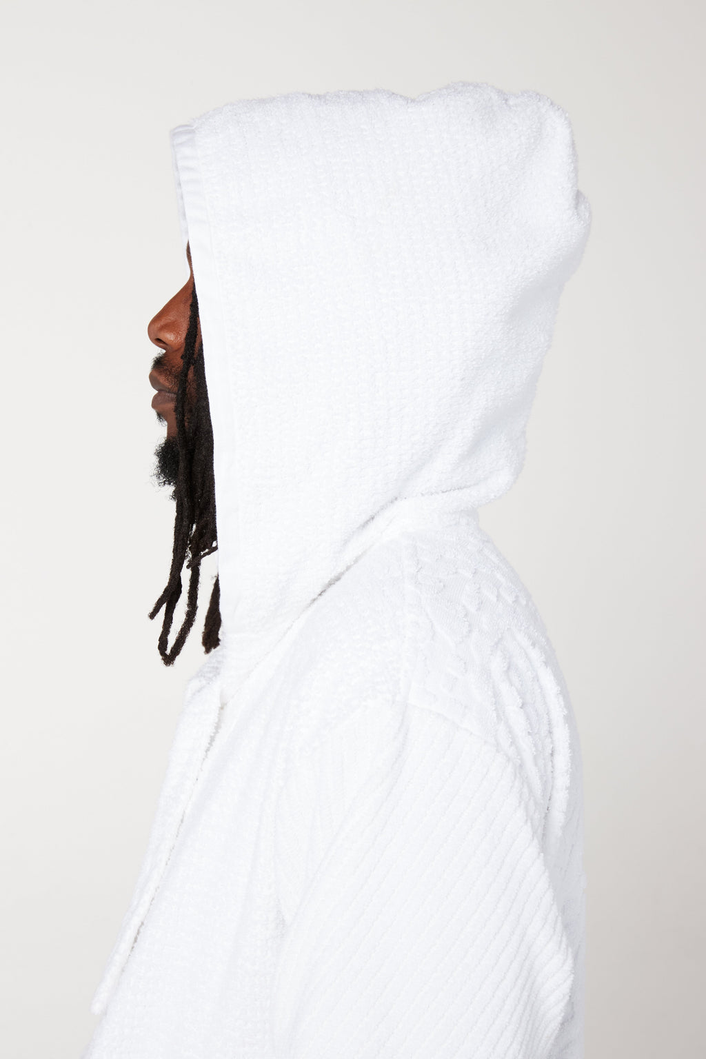 BEACH BAJA HOODIE