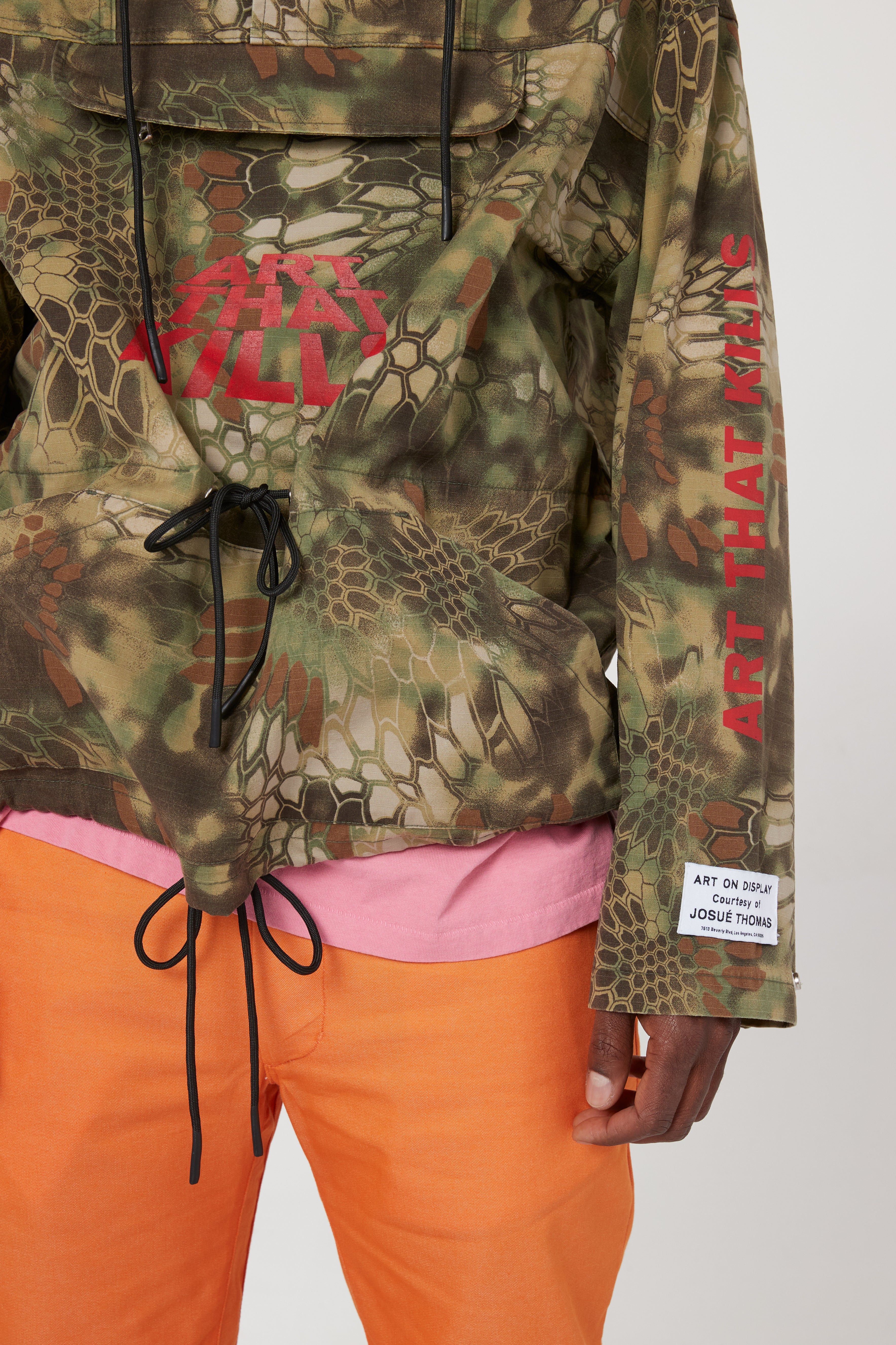 ATK ANORAK