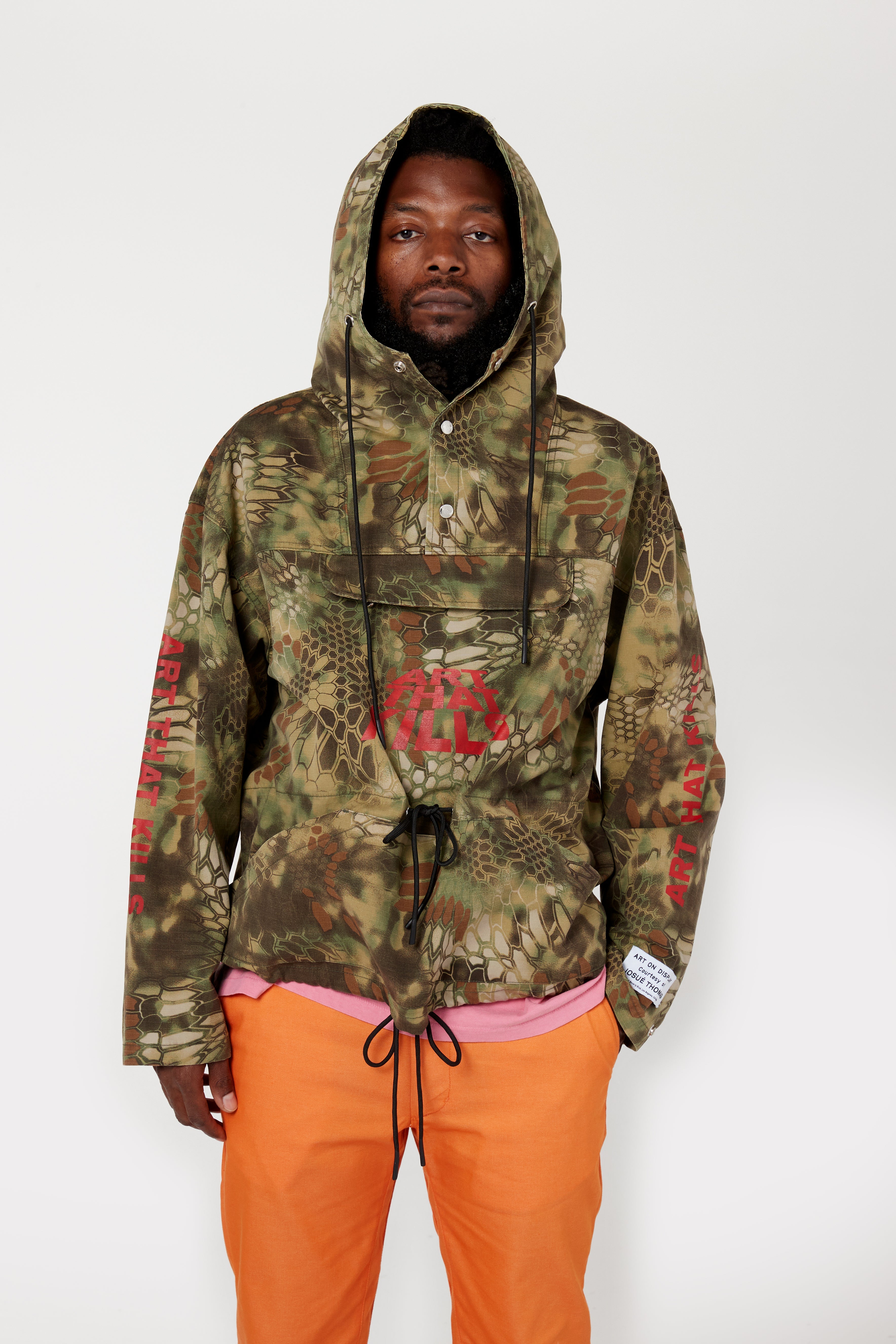ATK ANORAK