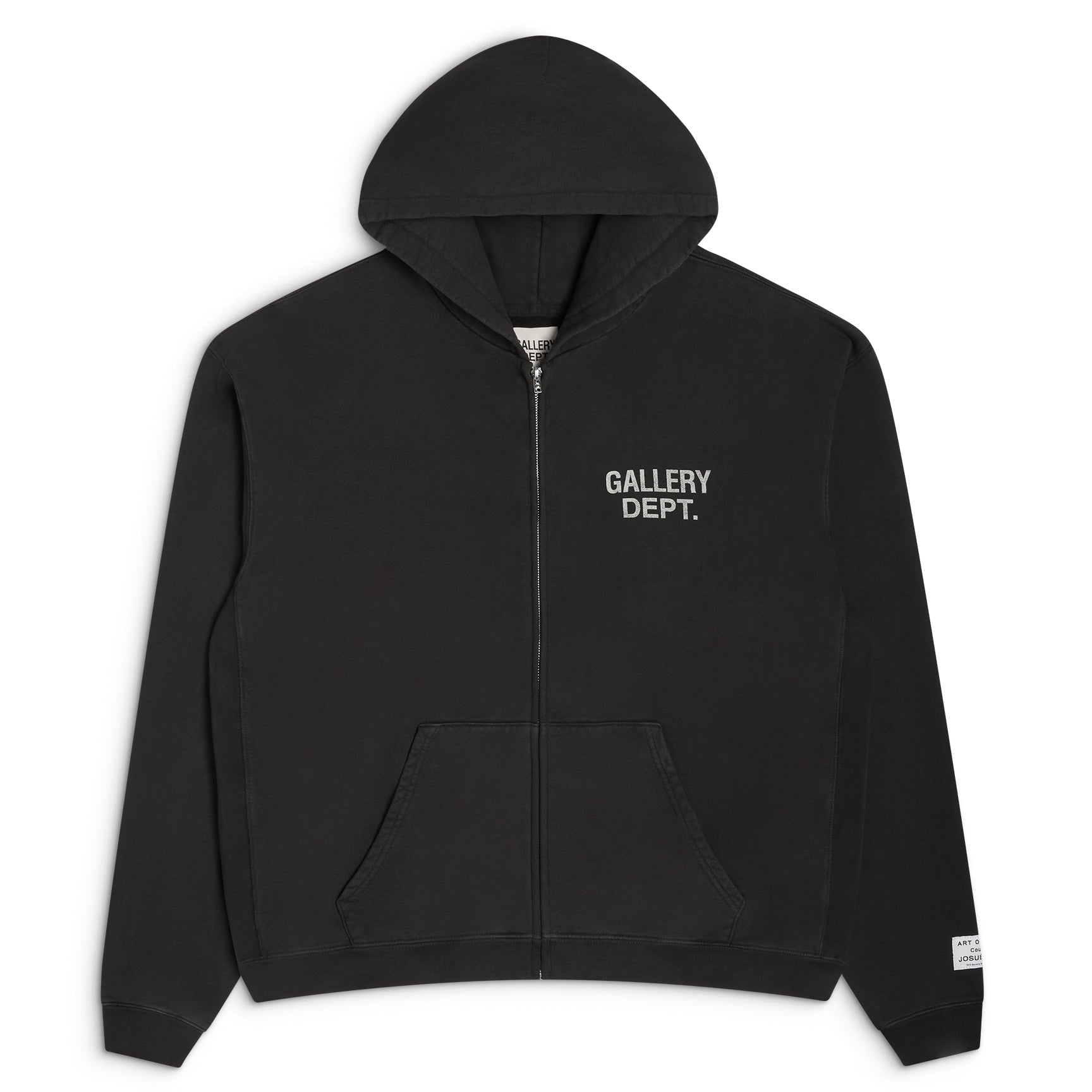 90'S FULL ZIP
