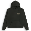 90'S GD LOGO HOODIE