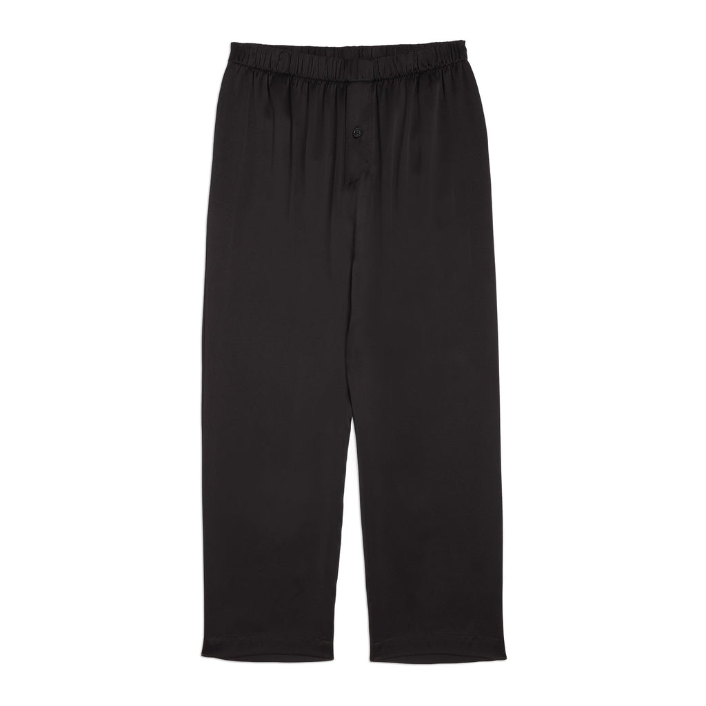 CHATEAU JOSUÉ PRESIDENTIAL SUITE SILK PAJAMA PANT
