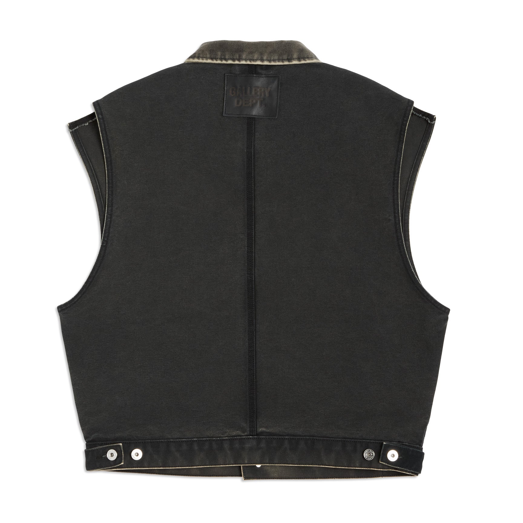 LOGAN VEST