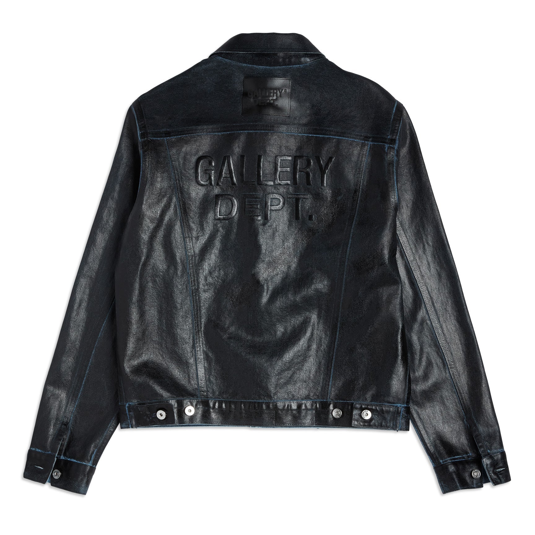 ANALOG ANDY JACKET