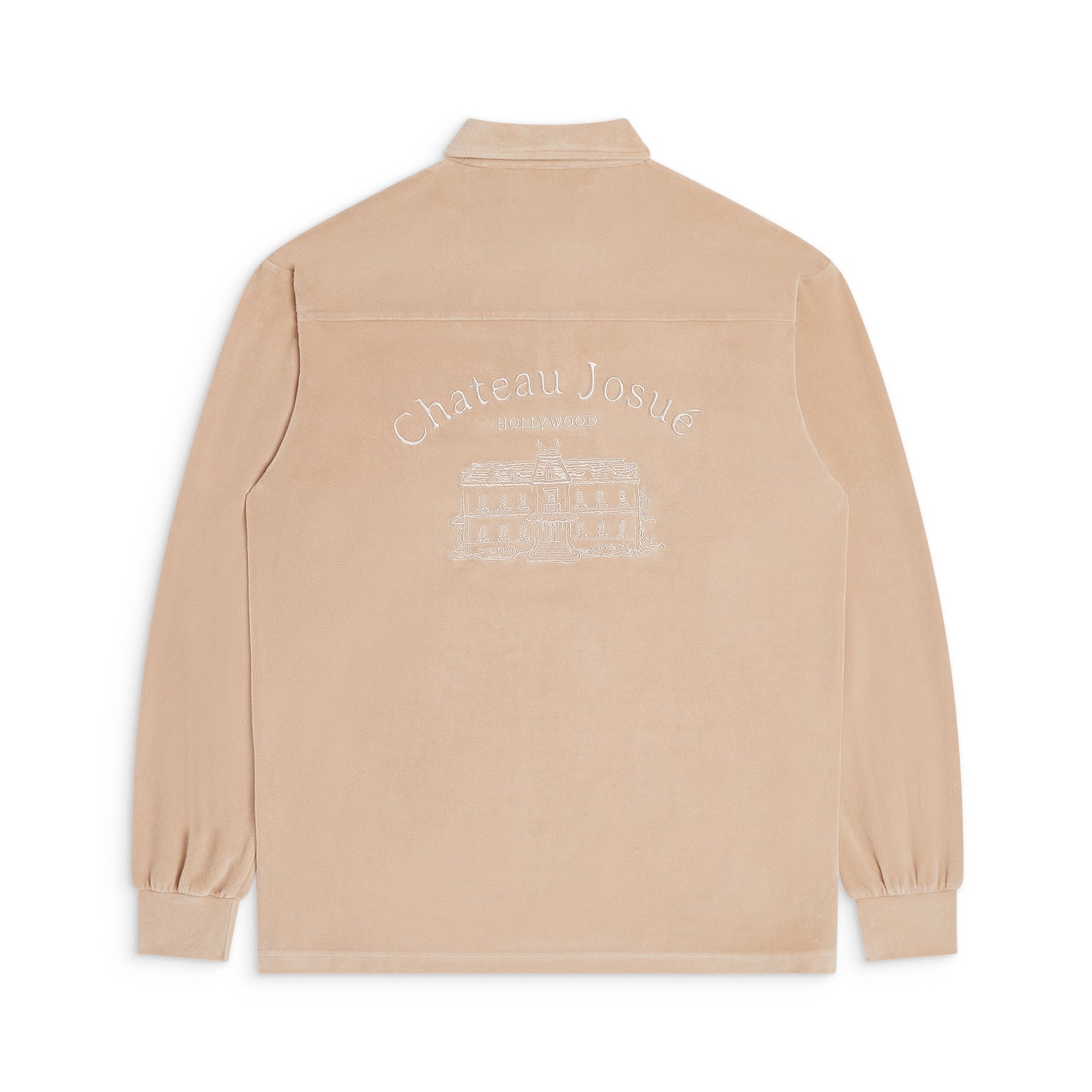 CHATEAU POLO SHIRT