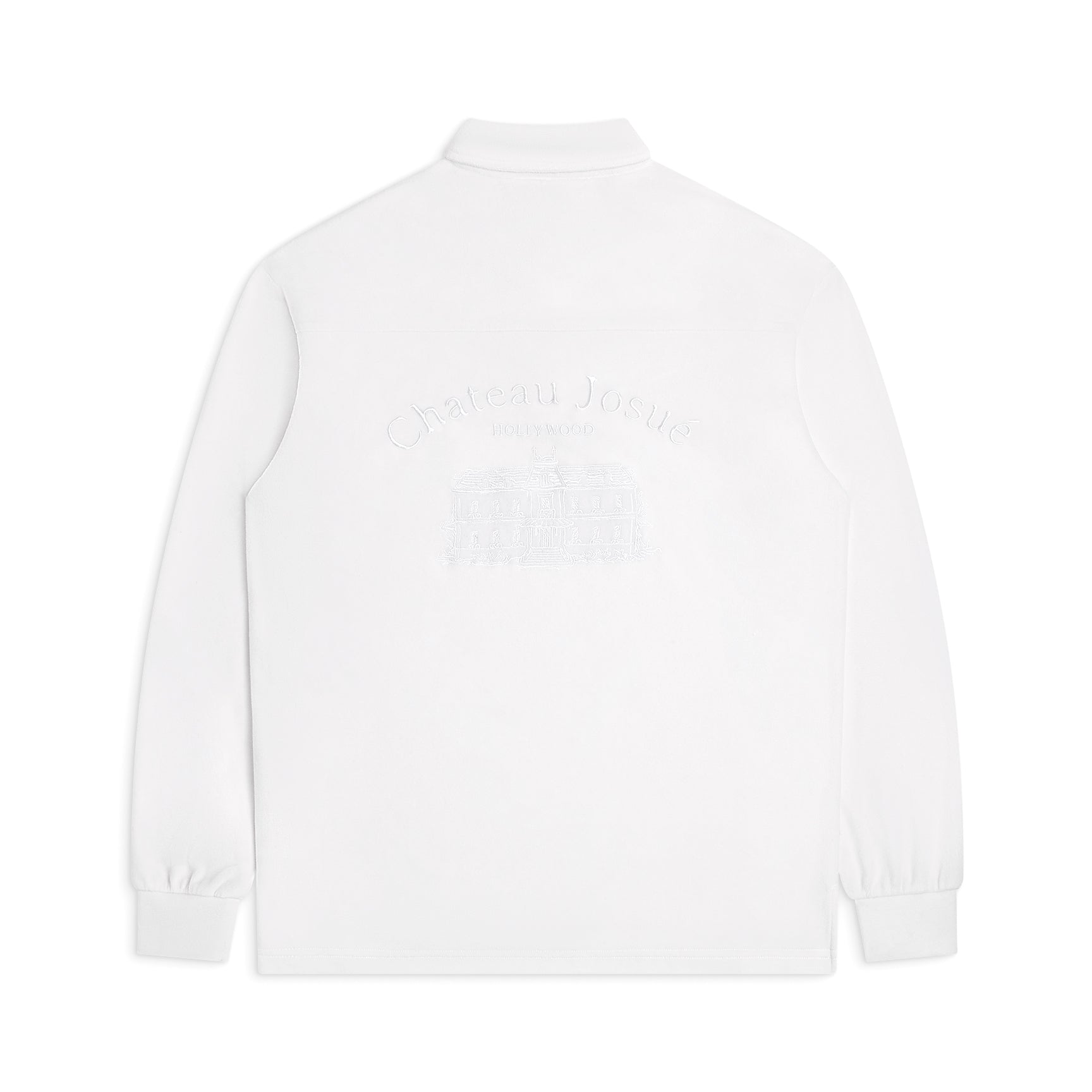 CHATEAU POLO SHIRT
