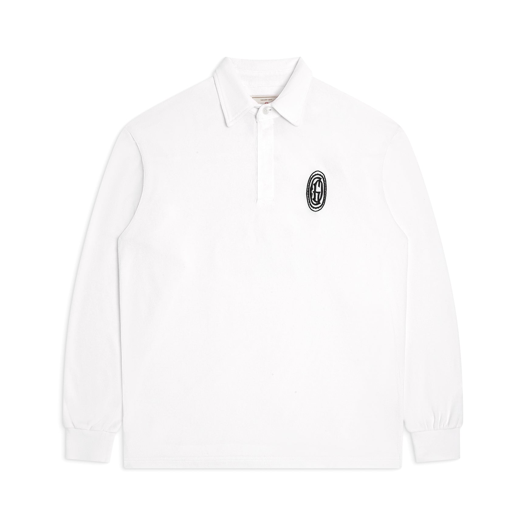 CHATEAU POLO SHIRT