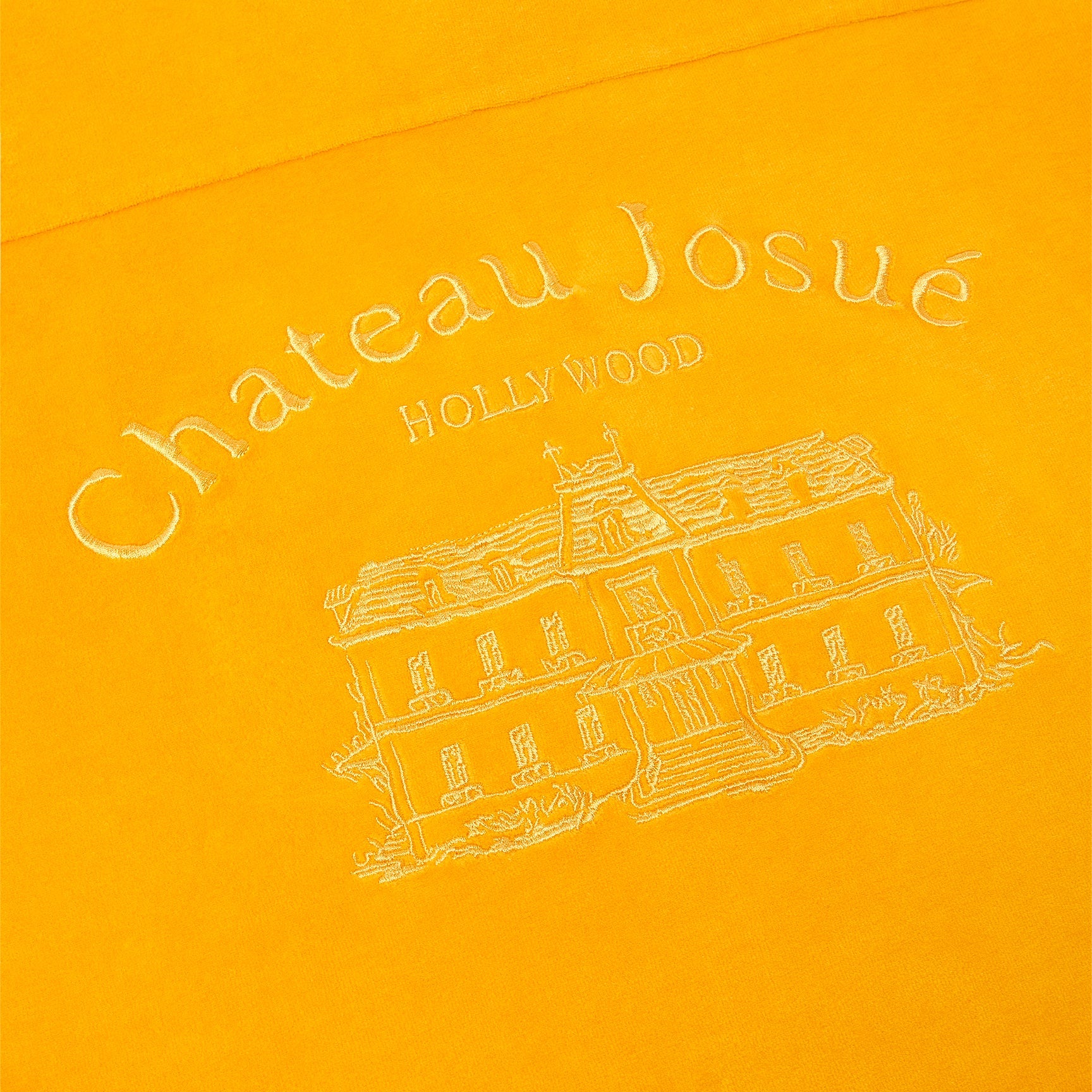 CHATEAU POLO SHIRT